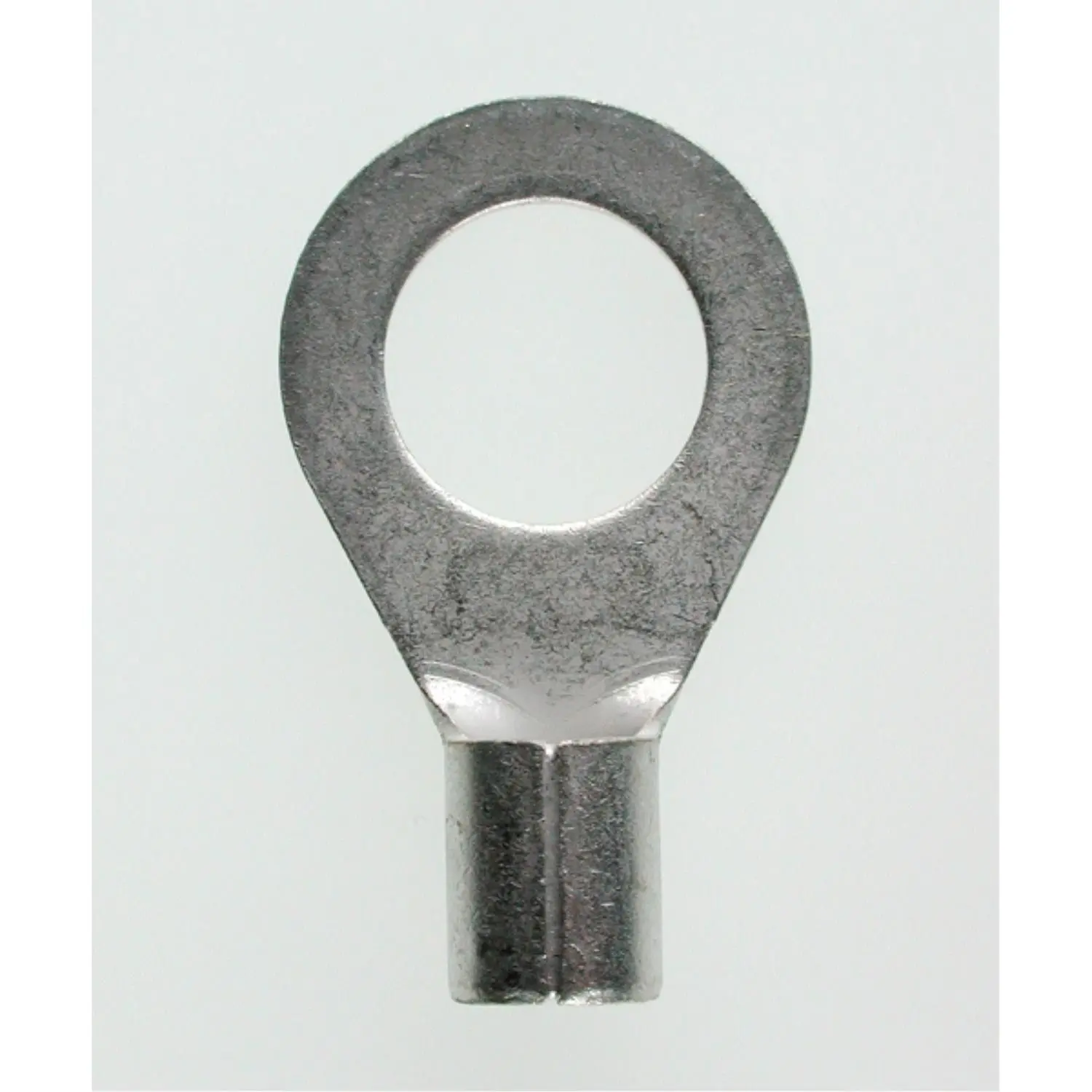 Produktfoto 1 von Quetschkabelschuh DIN 46234 unisoliert, Ringform Querschnitt 16mm²