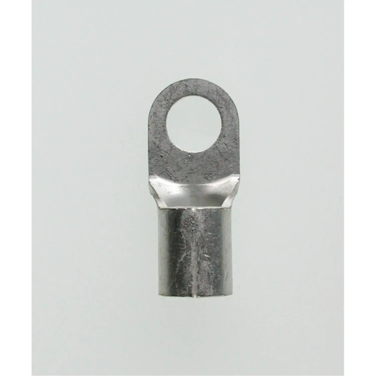 Produktfoto 1 von Quetschkabelschuh DIN 46234 unisoliert, Ringform Querschnitt 16mm²