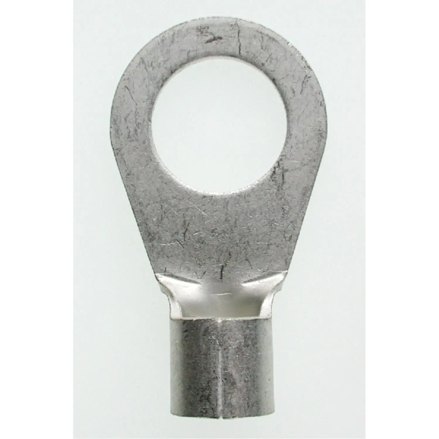 Produktfoto 1 von Quetschkabelschuh DIN 46234 unisoliert, Ringform Querschnitt 35mm²