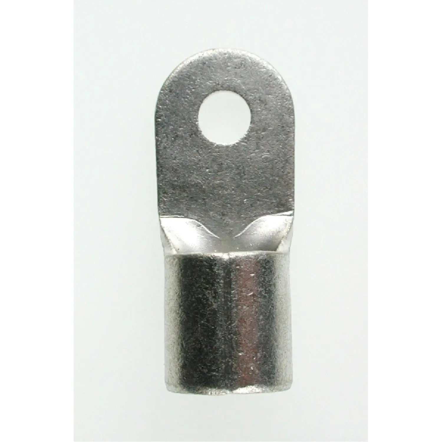 Produktfoto 1 von Quetschkabelschuh DIN 46234 unisoliert, Ringform Querschnitt 50mm²