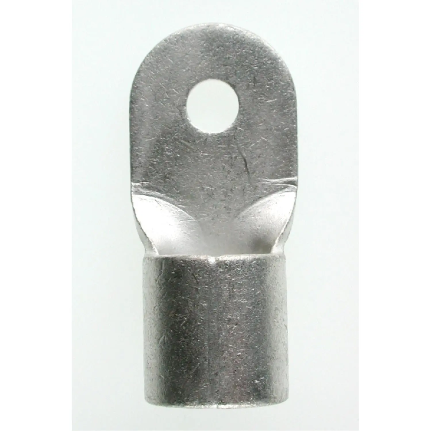 Produktfoto 1 von Quetschkabelschuh DIN 46234 unisoliert, Ringform Querschnitt 70mm²