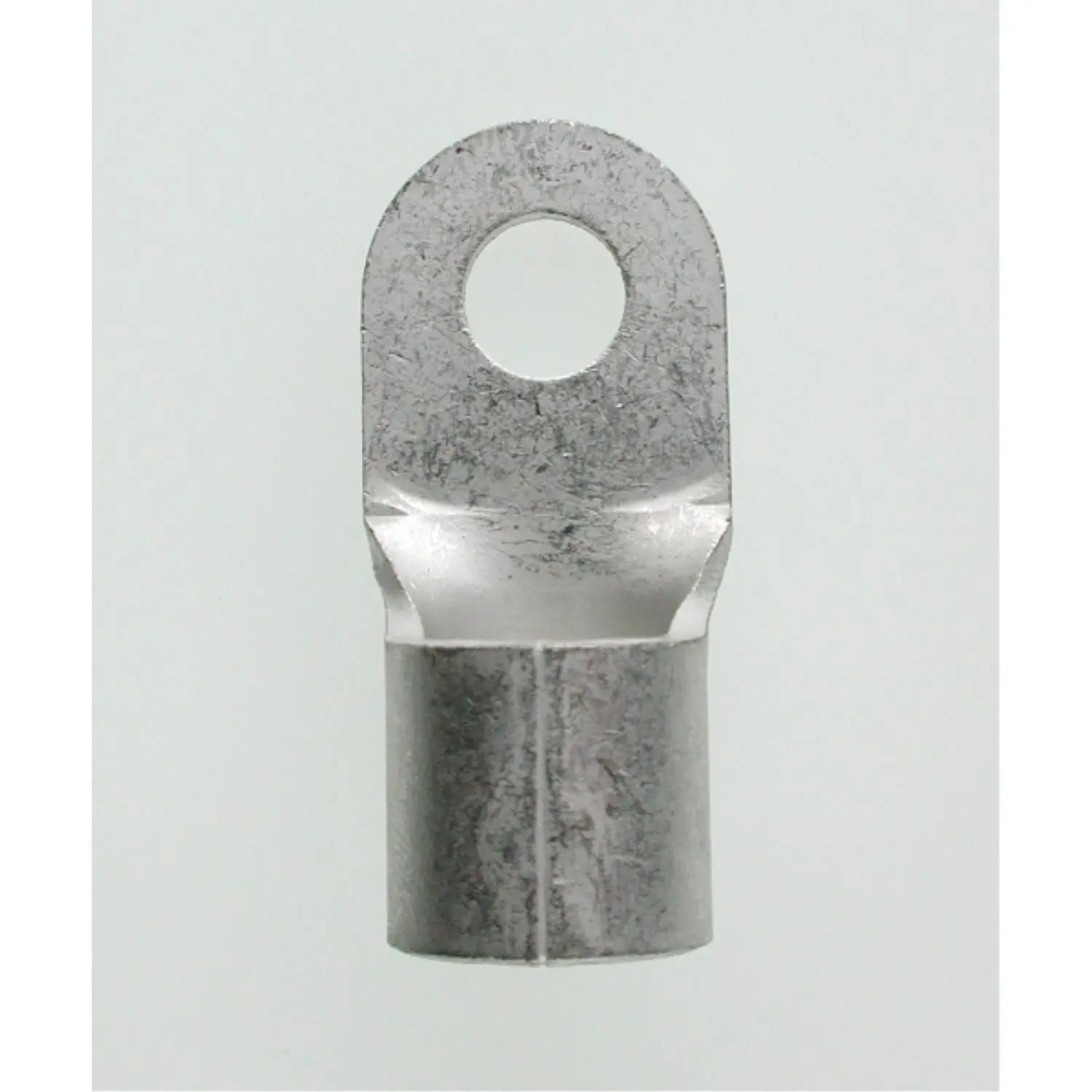Produktfoto 1 von Quetschkabelschuh DIN 46234 unisoliert, Ringform Querschnitt 35mm²