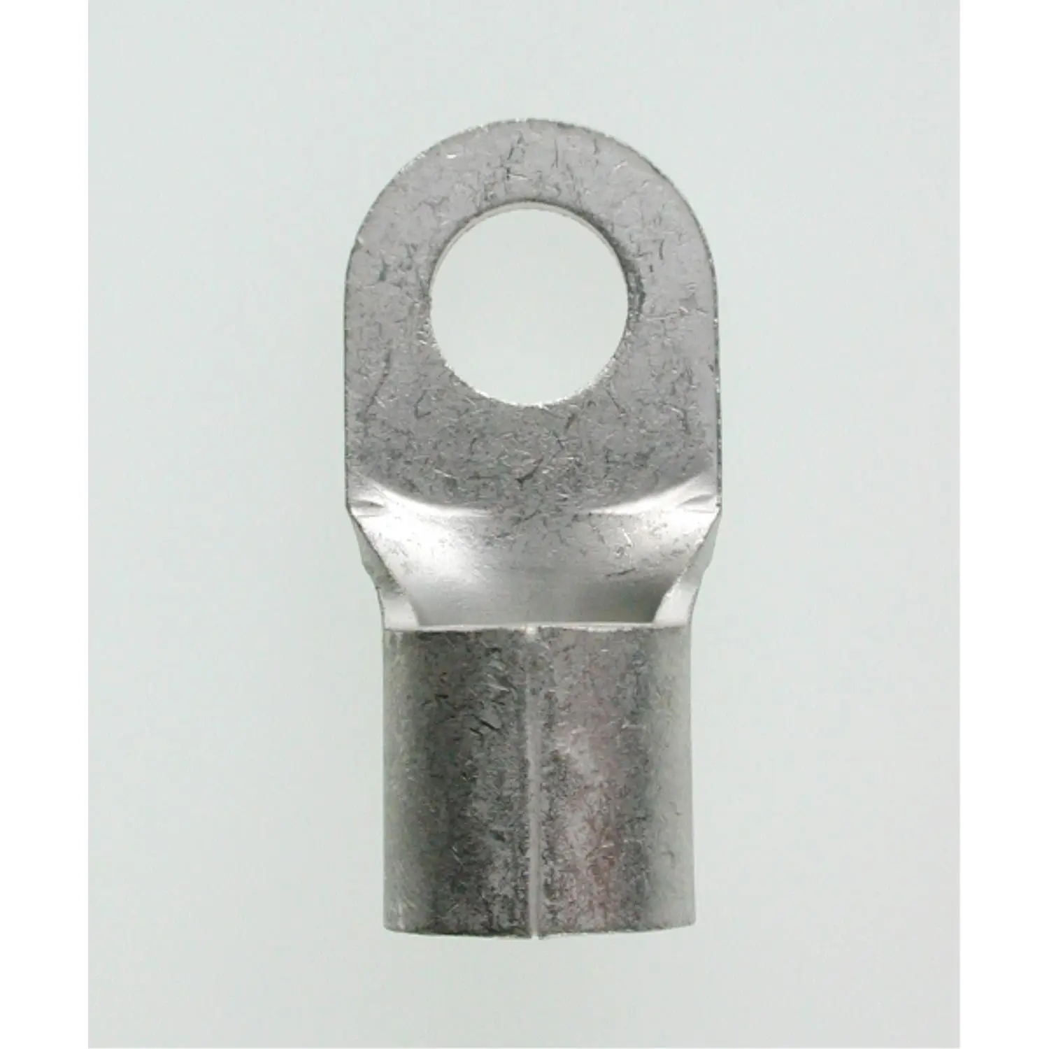 Produktfoto 1 von Quetschkabelschuh DIN 46234 unisoliert, Ringform Querschnitt 35mm²