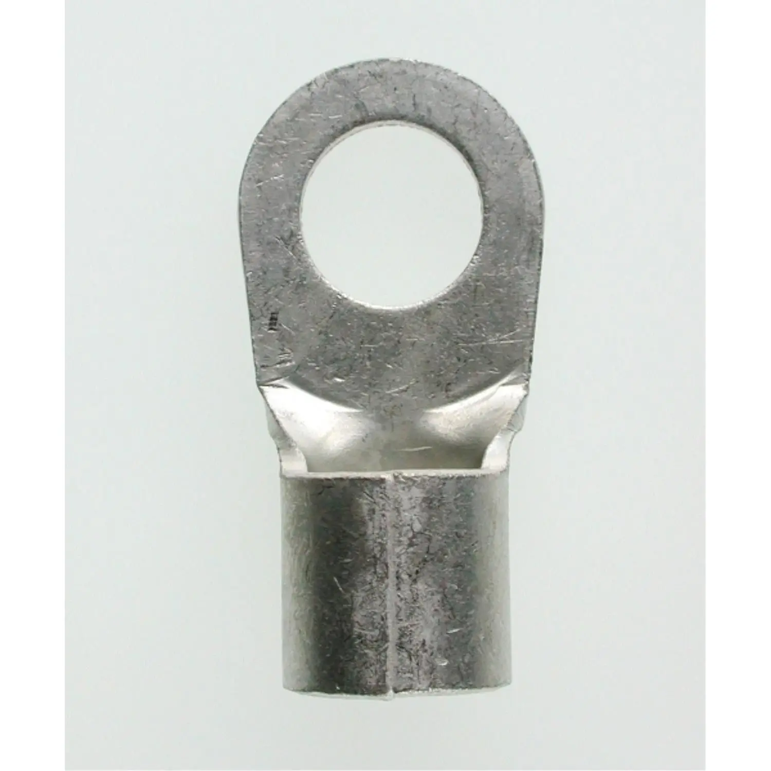 Produktfoto 1 von Quetschkabelschuh DIN 46234 unisoliert, Ringform Querschnitt 35mm²