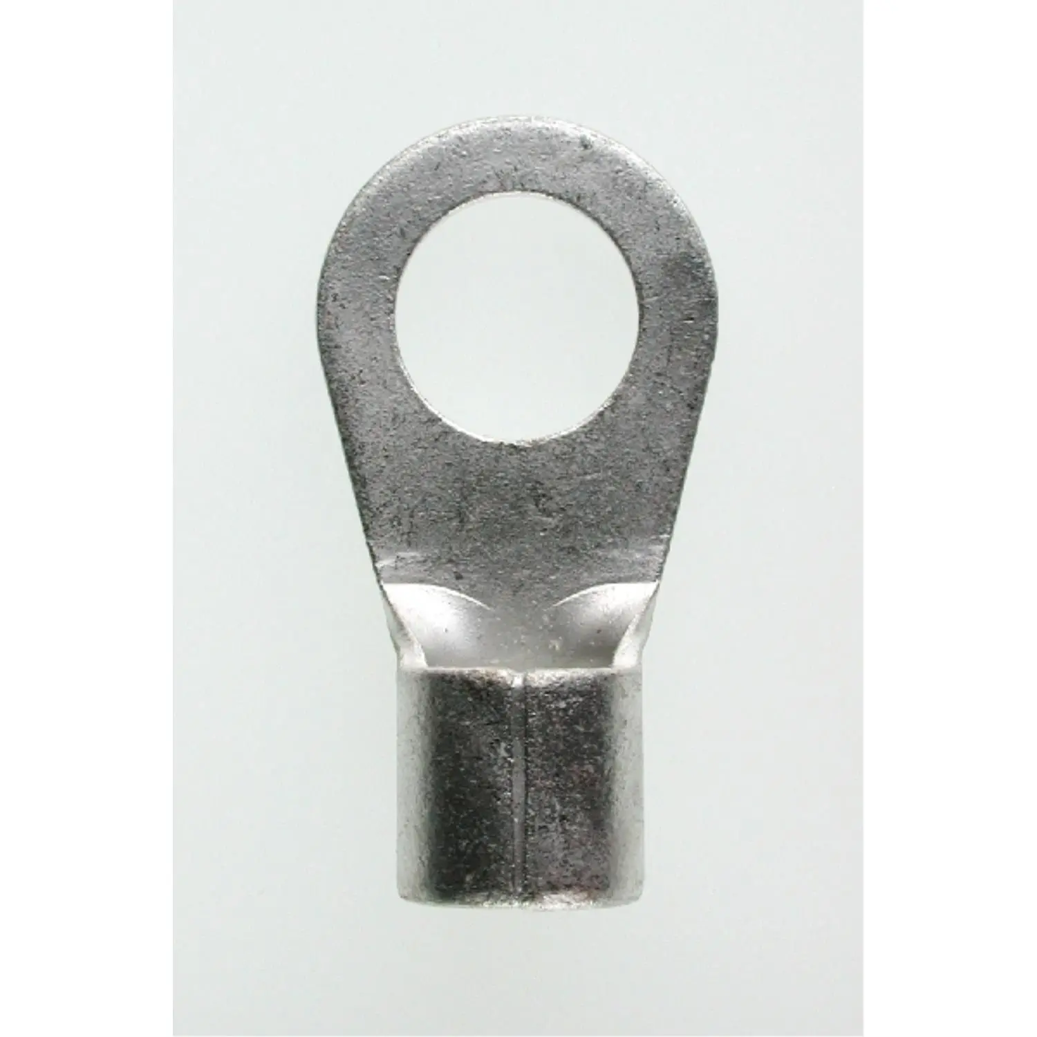 Produktfoto 1 von Quetschkabelschuh DIN 46234 unisoliert, Ringform Querschnitt 35mm²