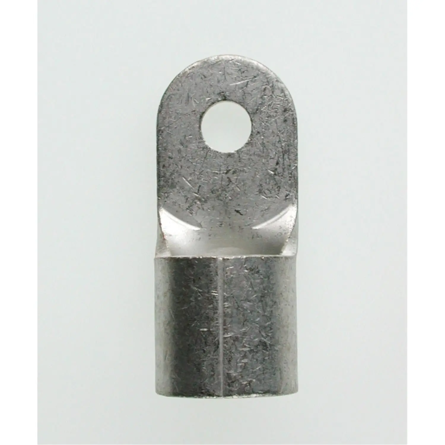 Produktfoto 1 von Quetschkabelschuh DIN 46234 unisoliert, Ringform Querschnitt 120mm²