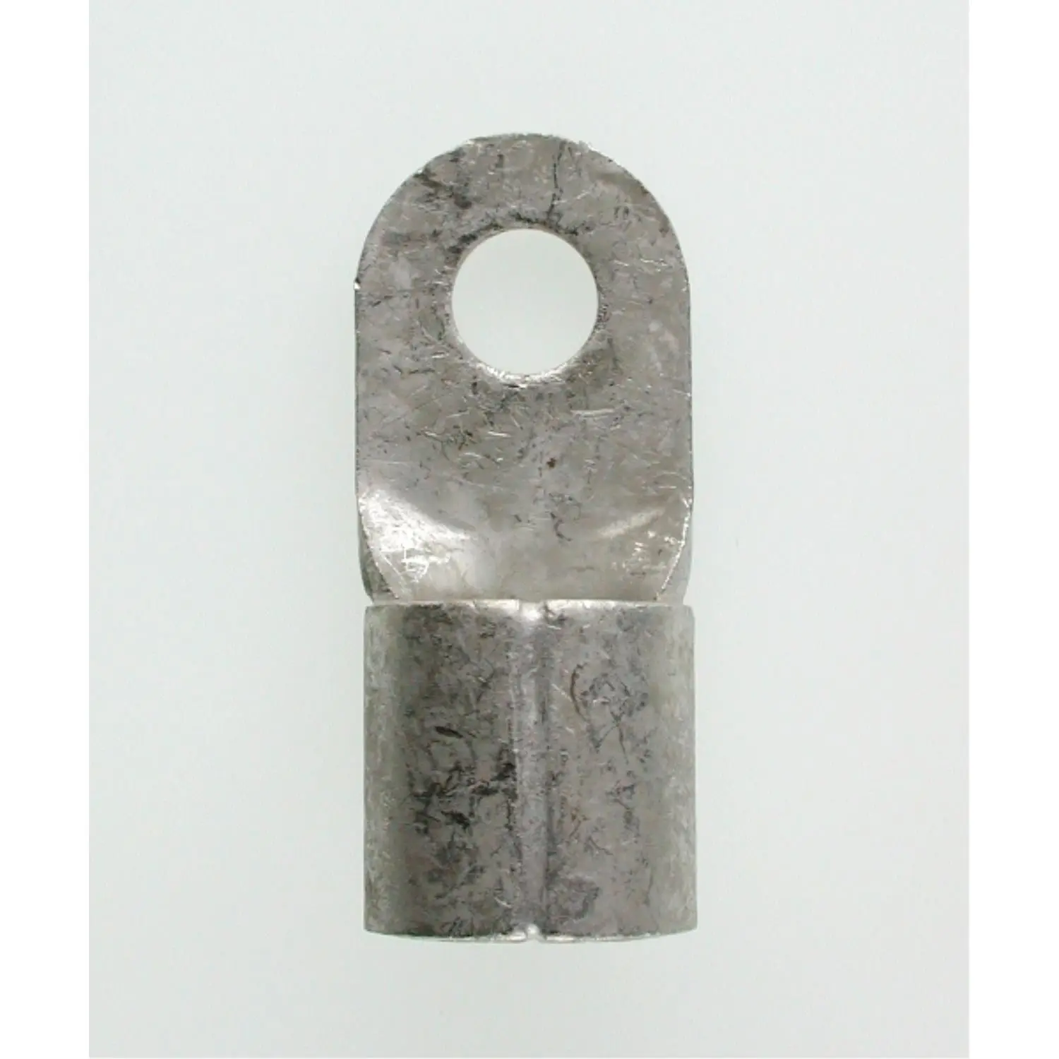 Produktfoto 1 von Quetschkabelschuh DIN 46234 unisoliert, Ringform Querschnitt 120mm²