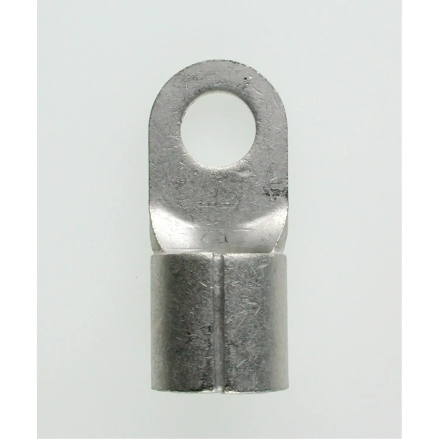 Produktfoto 1 von Quetschkabelschuh DIN 46234 unisoliert, Ringform Querschnitt 120mm²