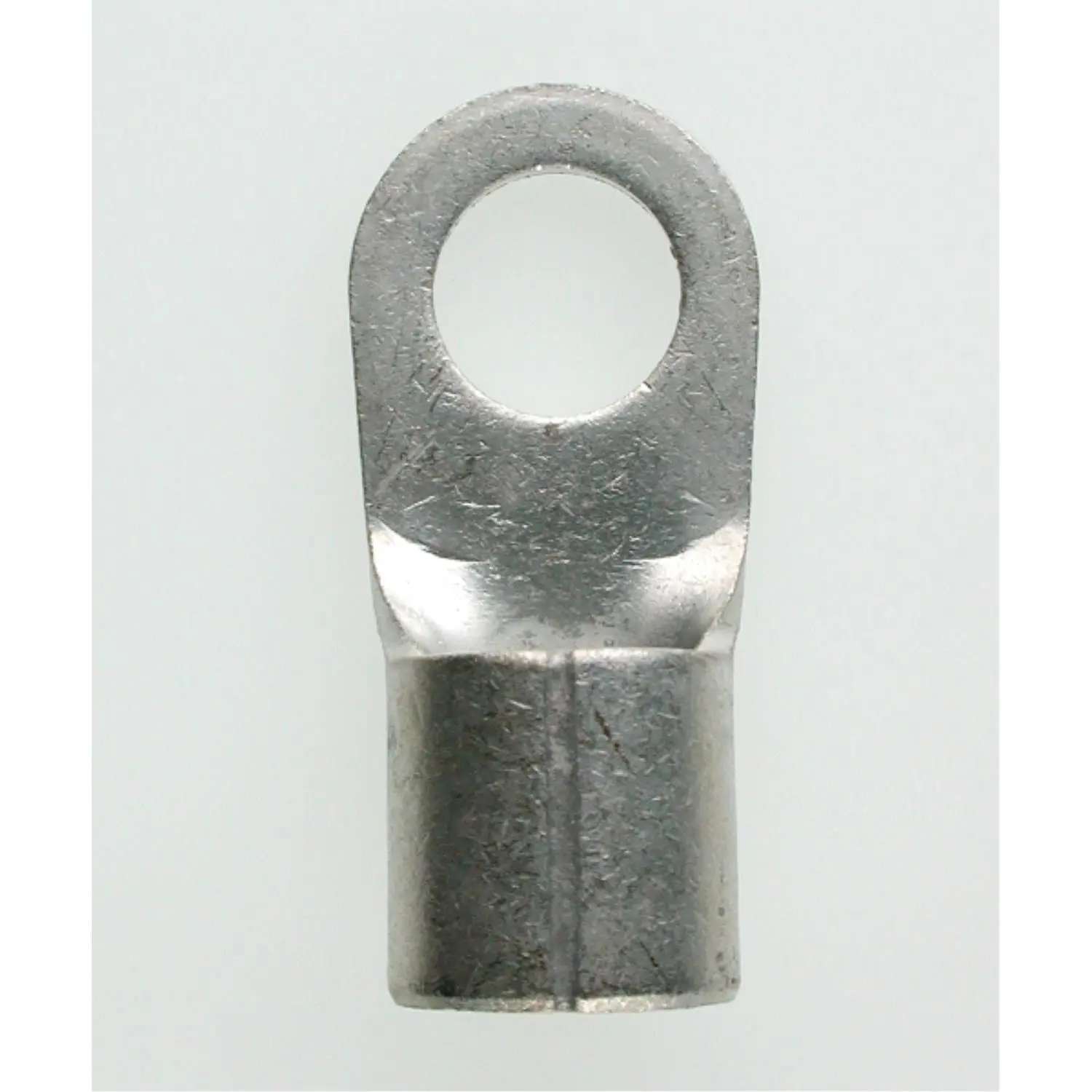 Produktfoto 1 von Quetschkabelschuh DIN 46234 unisoliert, Ringform Querschnitt 120mm²
