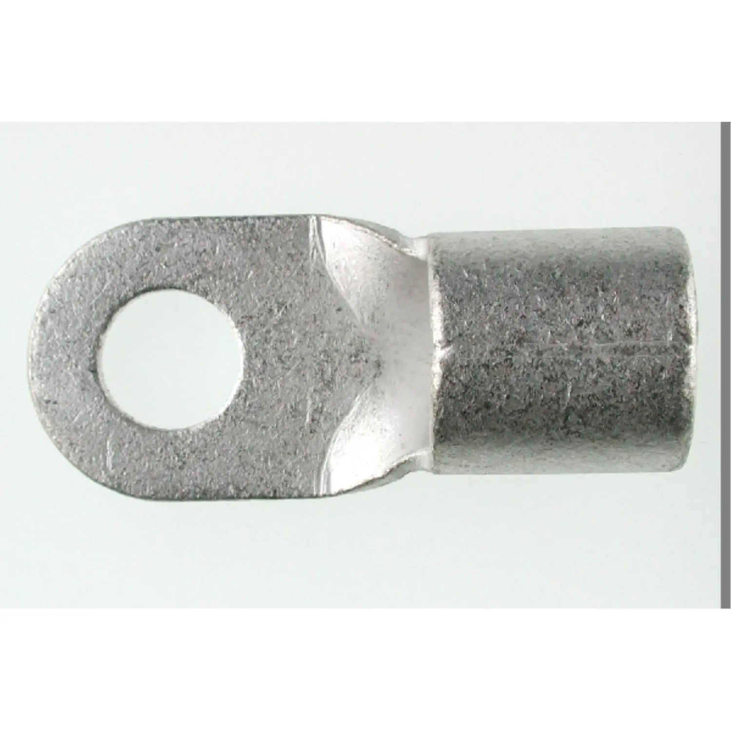 Produktfoto 1 von Quetschkabelschuh DIN 46234 unisoliert, Ringform Querschnitt 70mm²