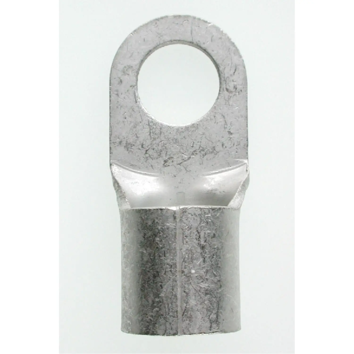 Produktfoto 1 von Quetschkabelschuh DIN 46234 unisoliert, Ringform Querschnitt 70mm²