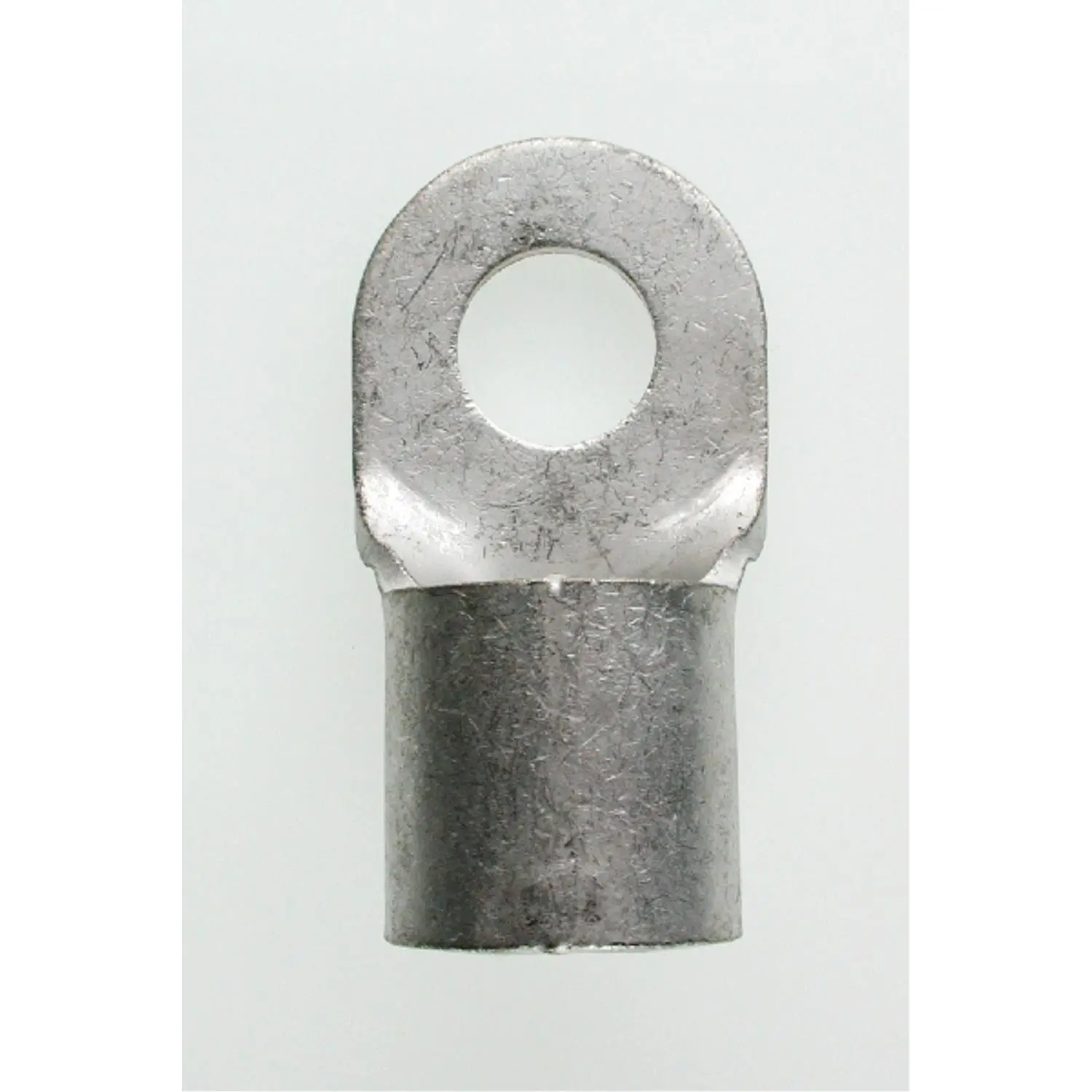 Produktfoto 1 von Quetschkabelschuh DIN 46234 unisoliert, Ringform Querschnitt 185mm²