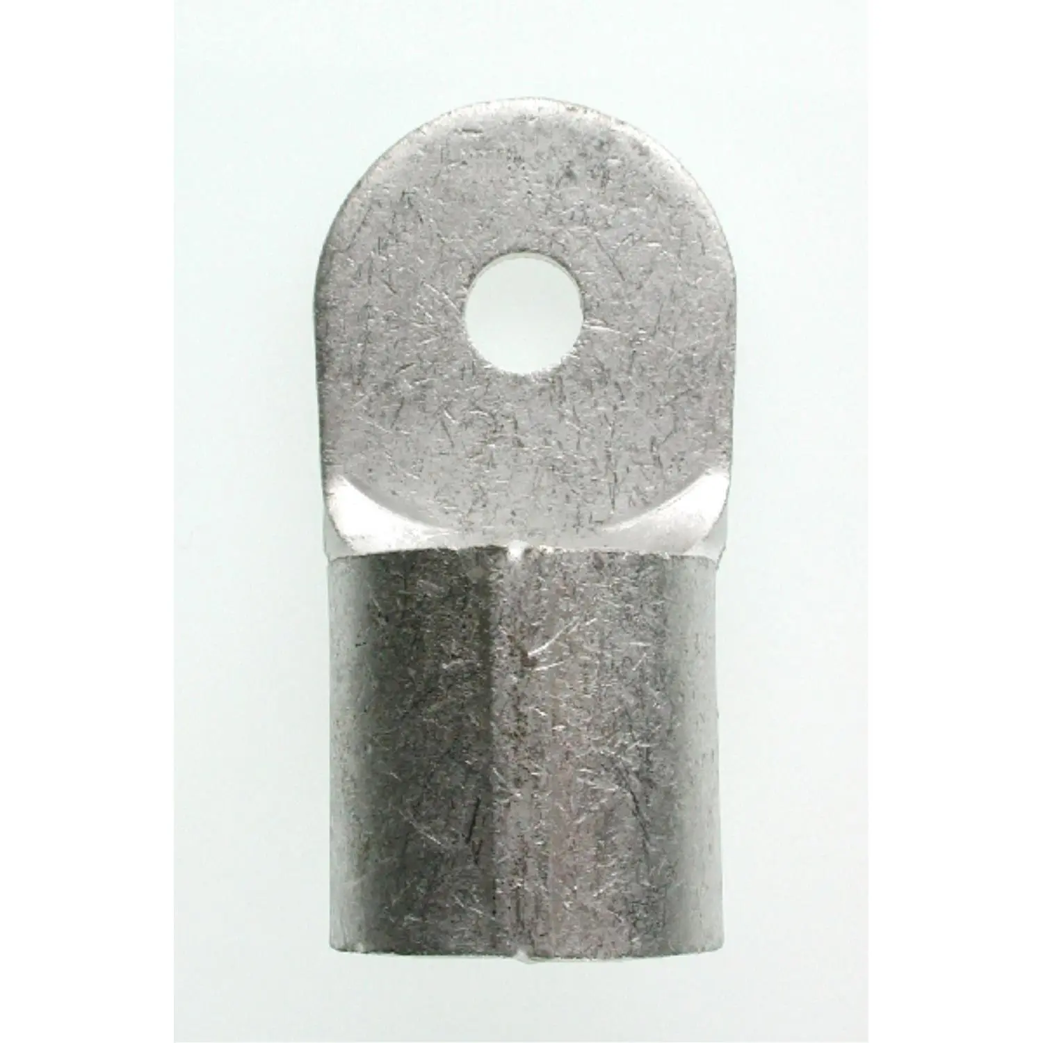 Produktfoto 1 von Quetschkabelschuh DIN 46234 unisoliert, Ringform Querschnitt 240mm²