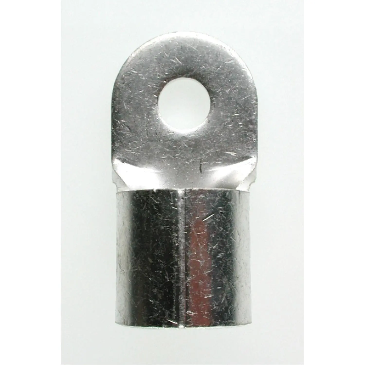 Produktfoto 1 von Quetschkabelschuh DIN 46234 unisoliert, Ringform Querschnitt 240mm²