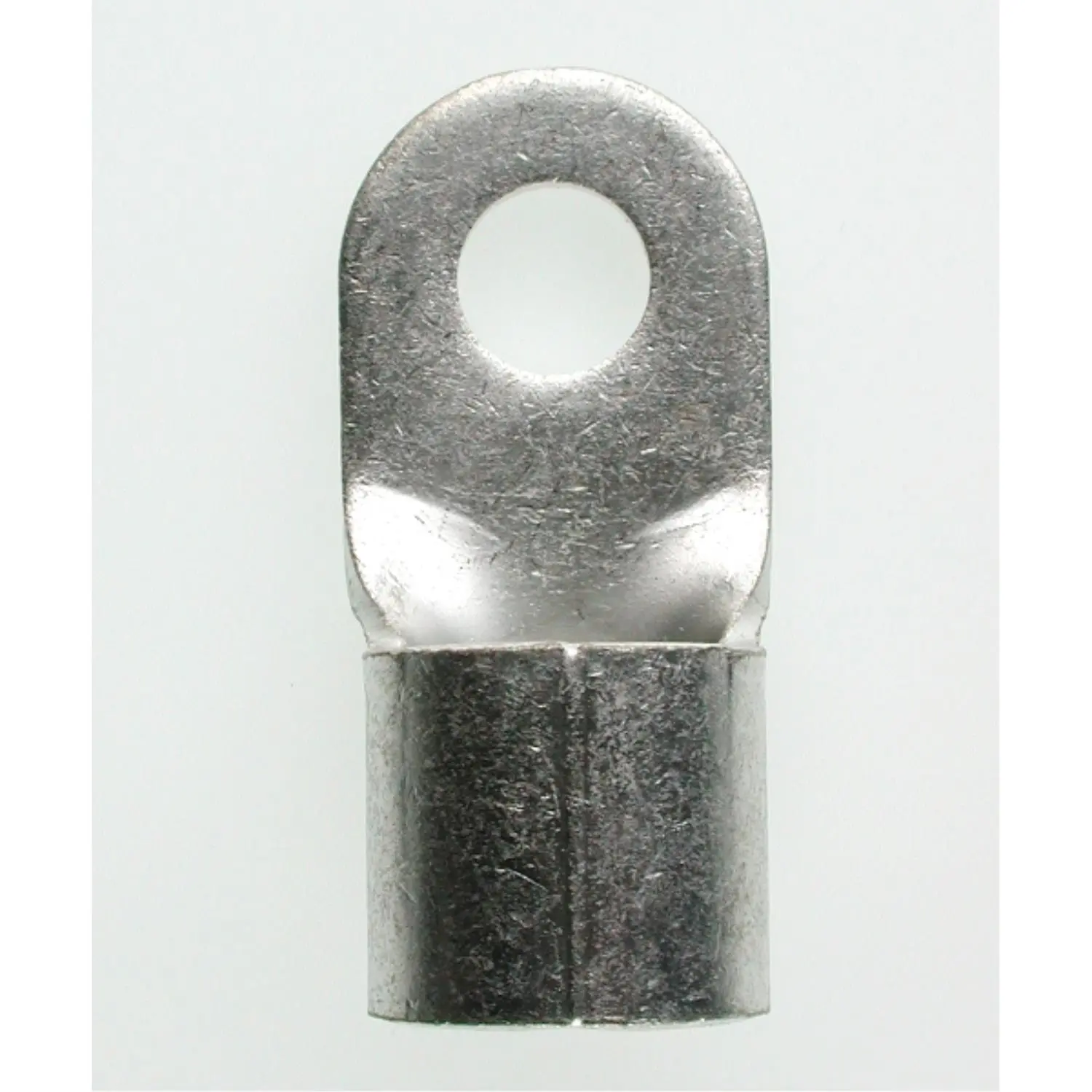 Produktfoto 1 von Quetschkabelschuh DIN 46234 unisoliert, Ringform Querschnitt 150mm²