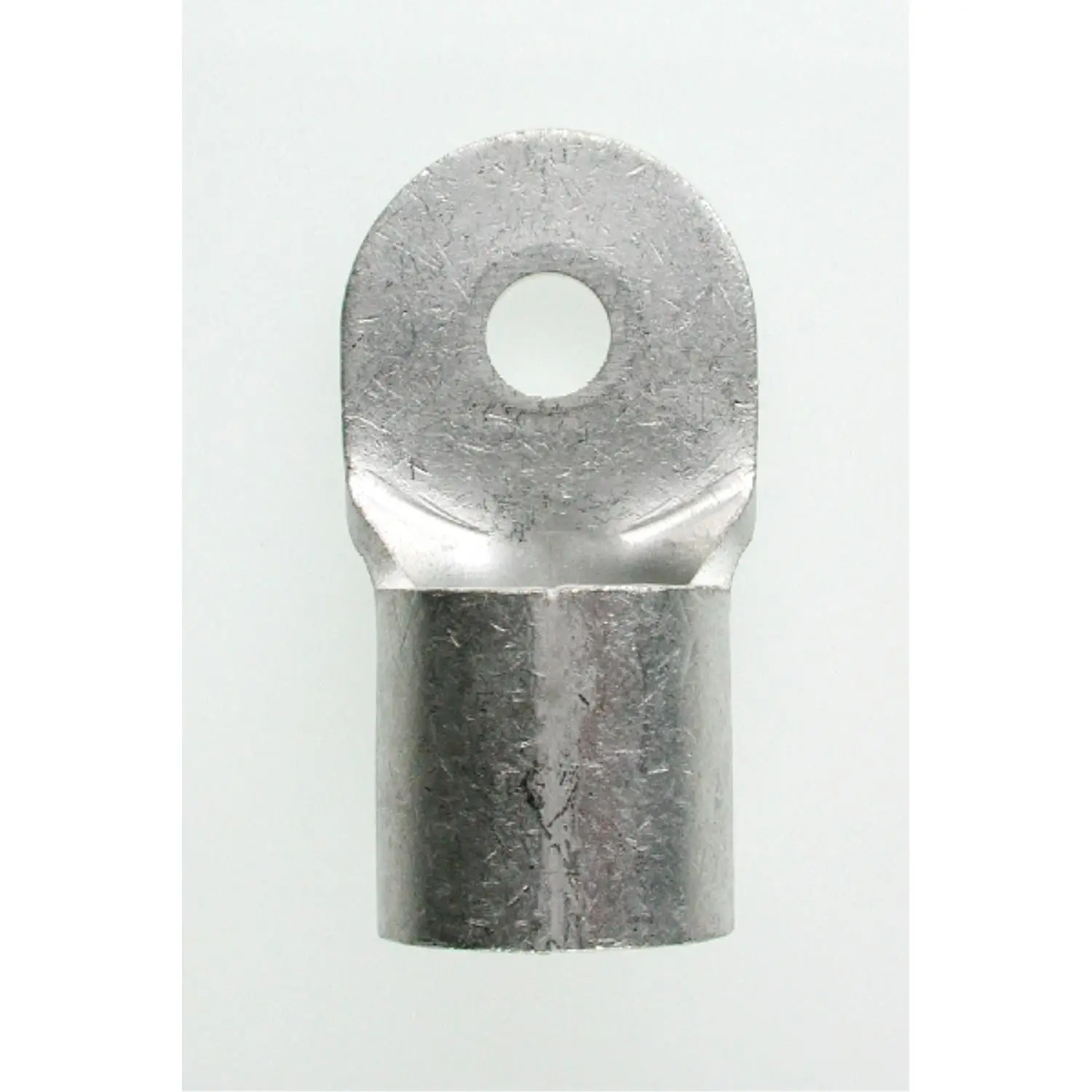 Produktfoto 1 von Quetschkabelschuh DIN 46234 unisoliert, Ringform Querschnitt 185mm²