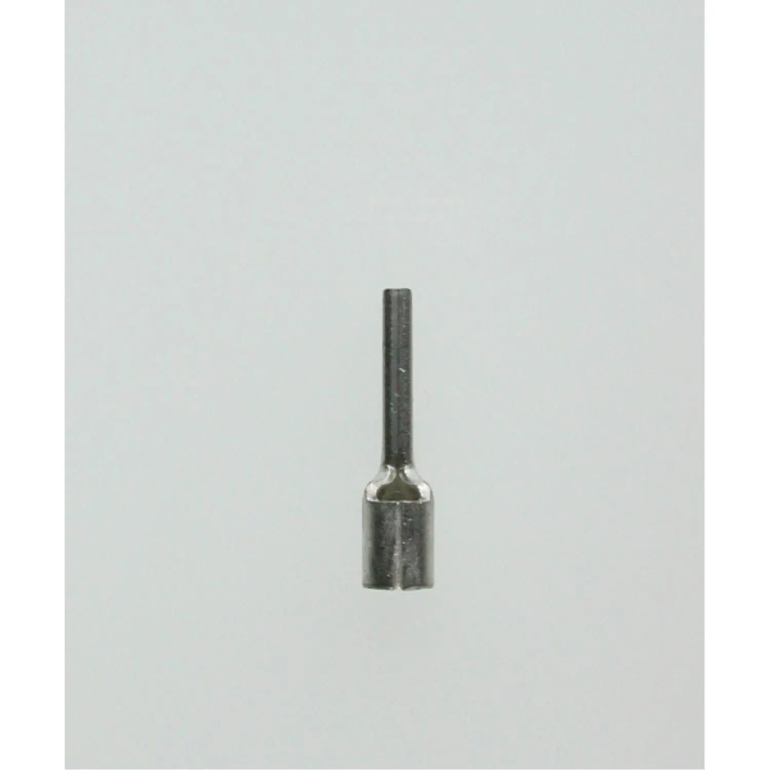 Produktfoto 1 von Stiftkabelschuh DIN 46230 unisoliert, Form A Querschnitt 1,5mm² - 2,5mm²