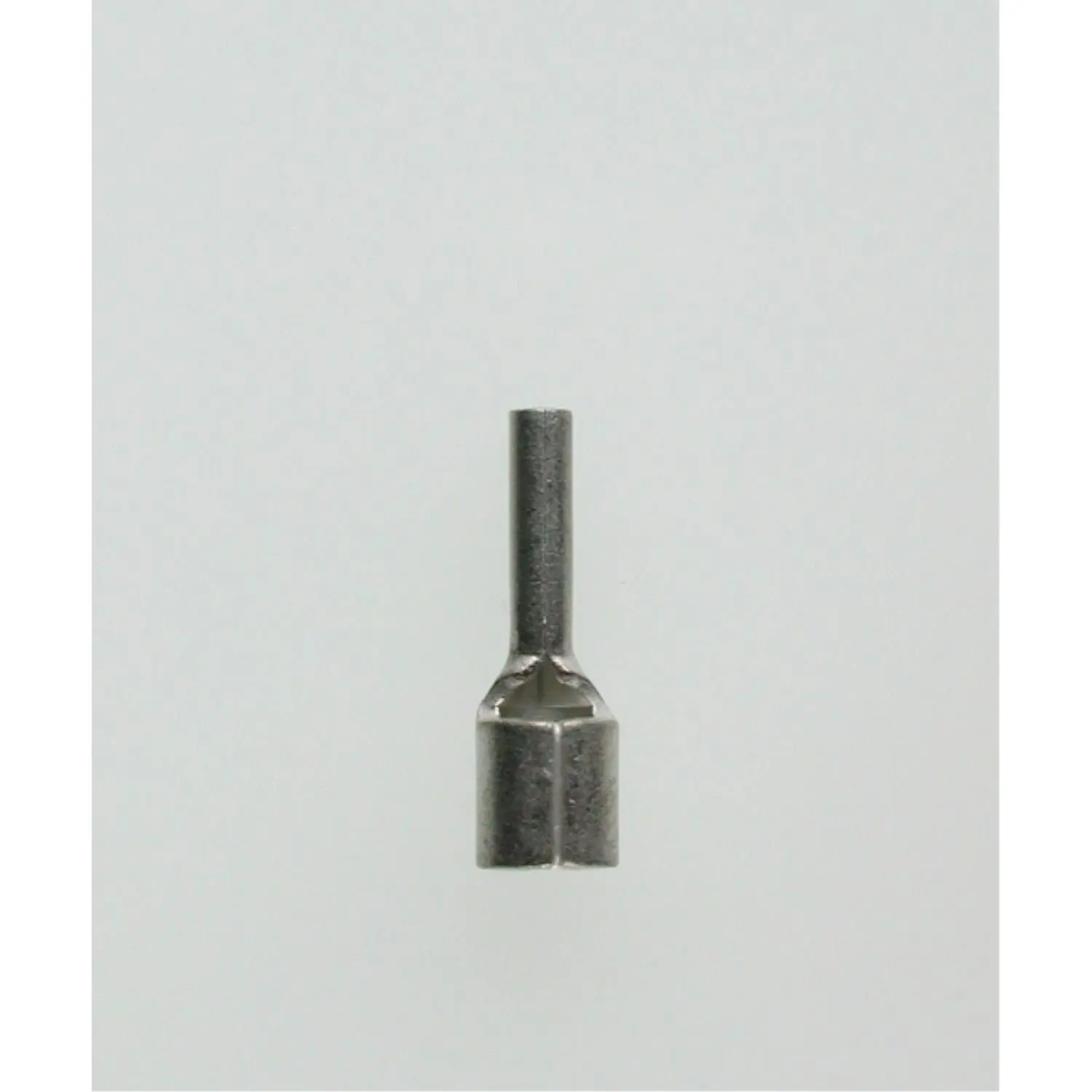 Produktfoto 1 von Stiftkabelschuh DIN 46230 unisoliert, Form A Querschnitt 4mm² - 6mm²