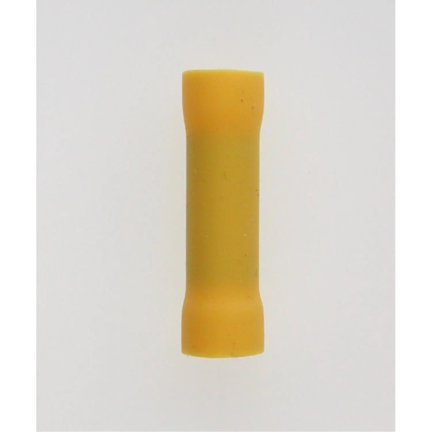 Produktfoto 1 von Stoßverbinder isoliert Querschnitt 4mm² - 6mm² gelb