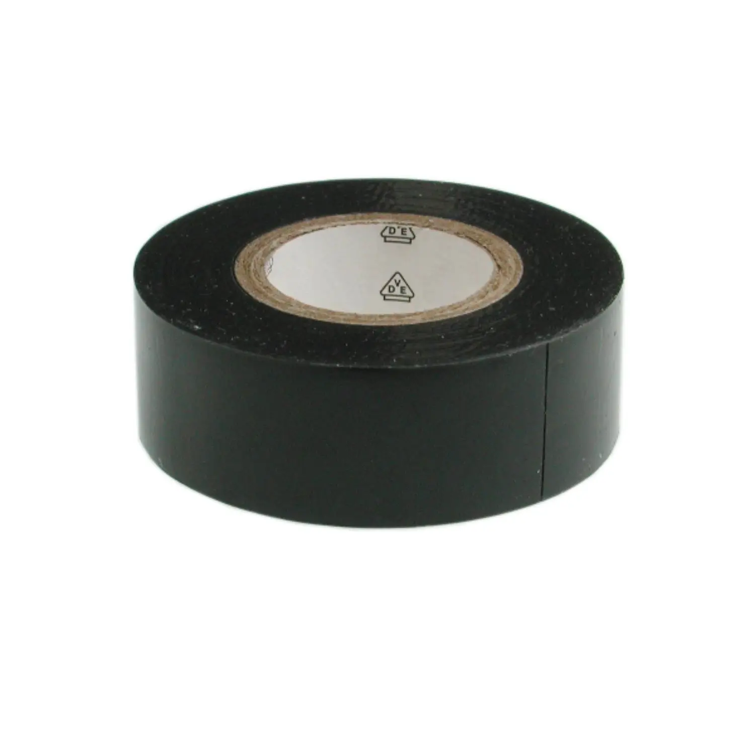 Produktfoto 1 von VDE Isolierband 10,0m Breite 15,0mm Stärke 0,15mm schwarz