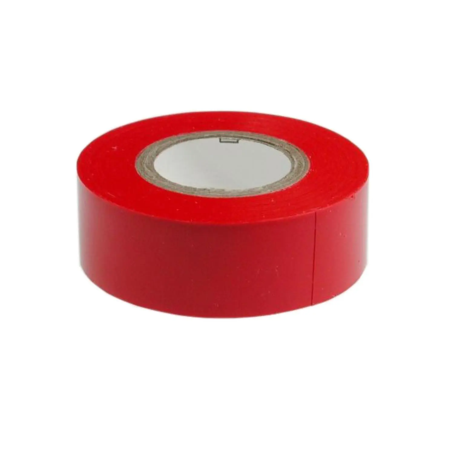 Produktfoto 1 von VDE Isolierband 10,0m Breite 15,0mm Stärke 0,15mm rot
