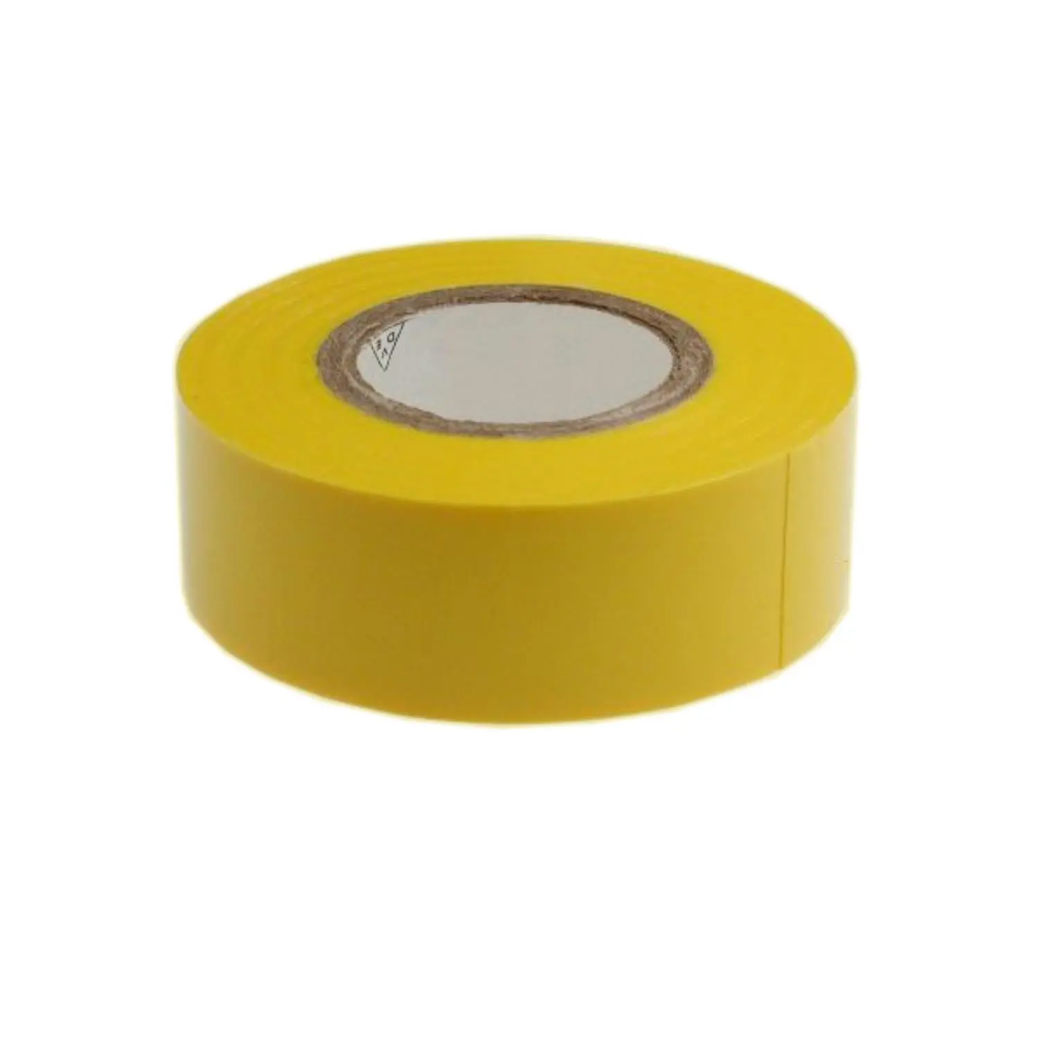 Produktfoto 1 von VDE Isolierband 25,0m Breite 19,0mm Stärke 0,15mm gelb