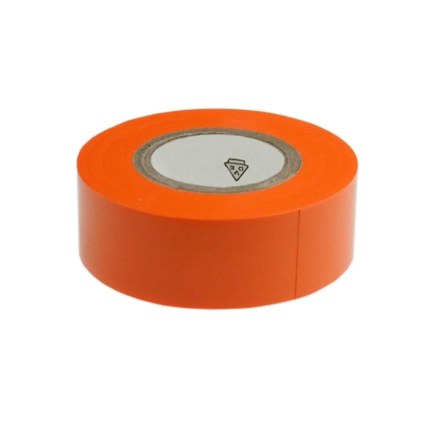 Produktfoto 1 von VDE Isolierband 10,0m Breite 15,0mm Stärke 0,15mm orange