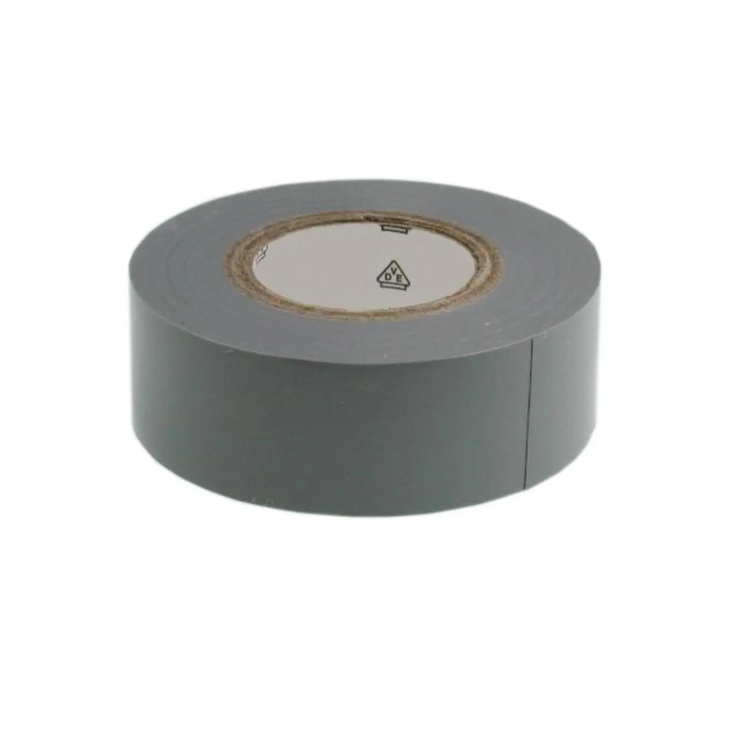 Produktfoto 1 von VDE Isolierband 25,0m Breite 25,0mm Stärke 0,15mm grau