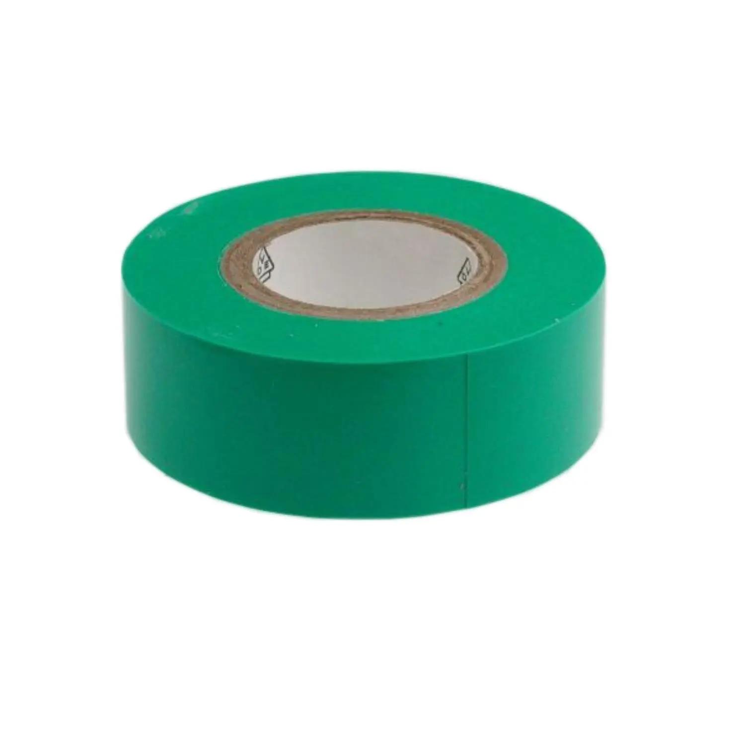 Produktfoto 1 von VDE Isolierband 10,0m Breite 15,0mm Stärke 0,15mm grün