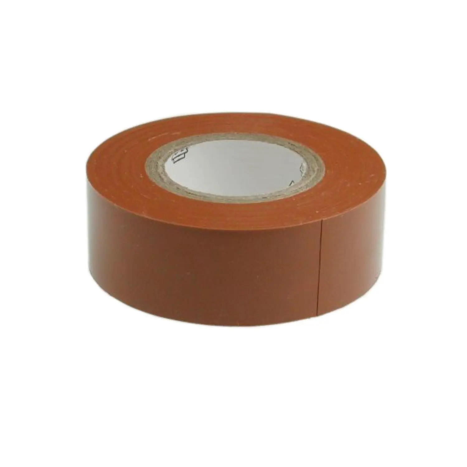 Produktfoto 1 von VDE Isolierband 25,0m Breite 19,0mm Stärke 0,15mm braun