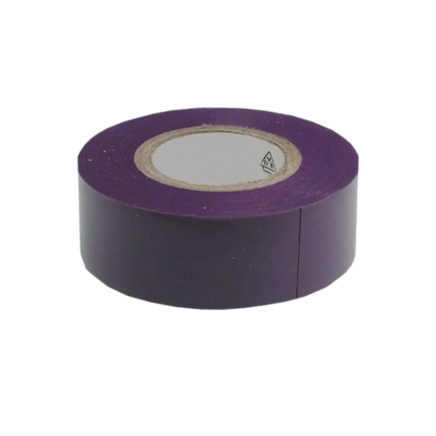 Produktfoto 1 von VDE Isolierband 10,0m Breite 15,0mm Stärke 0,15mm violett