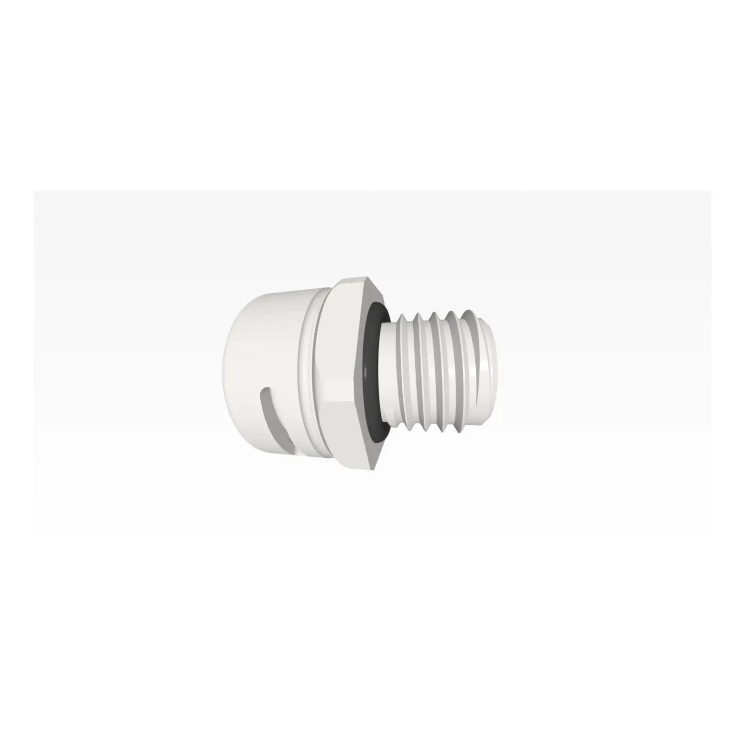 Produktfoto 1 von ATEX-Druckausgleichselement M12x1,5 Membrantyp S Edelstahl (1.4305) II2DExtbIIICDb / II2GExebIICGb
