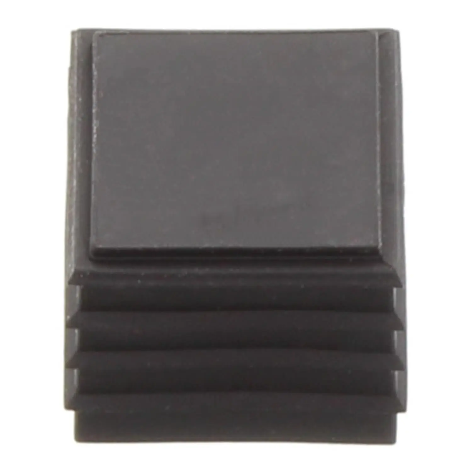 Produktfoto 1 von 28520.4 CONTA-CLIP Kabeltülle Blindelement KDS-DE klein Temperaturbereich -40°C bis 120°C Schutzart IP66