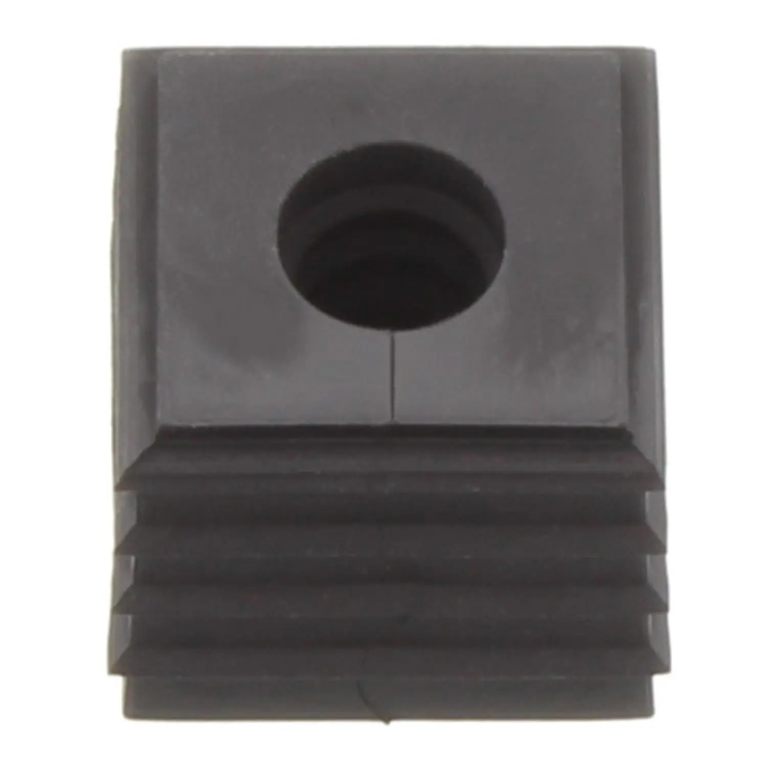 Produktfoto 1 von 28528.4 CONTA-CLIP Kabeltülle Dichtelement KDS-DE klein Klemmbereich 8,0mm - 9,0mm Temperaturbereich -40°C bis 120°C Schutzart IP66