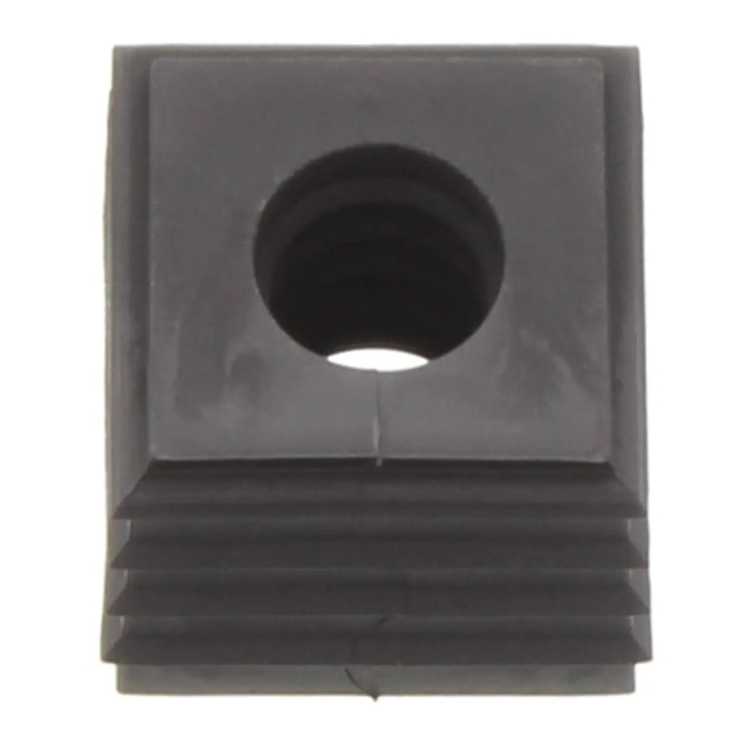 Produktfoto 1 von 28529.4 CONTA-CLIP Kabeltülle Dichtelement KDS-DE klein Klemmbereich 9,0mm - 10,0mm Temperaturbereich -40°C bis 120°C Schutzart IP66