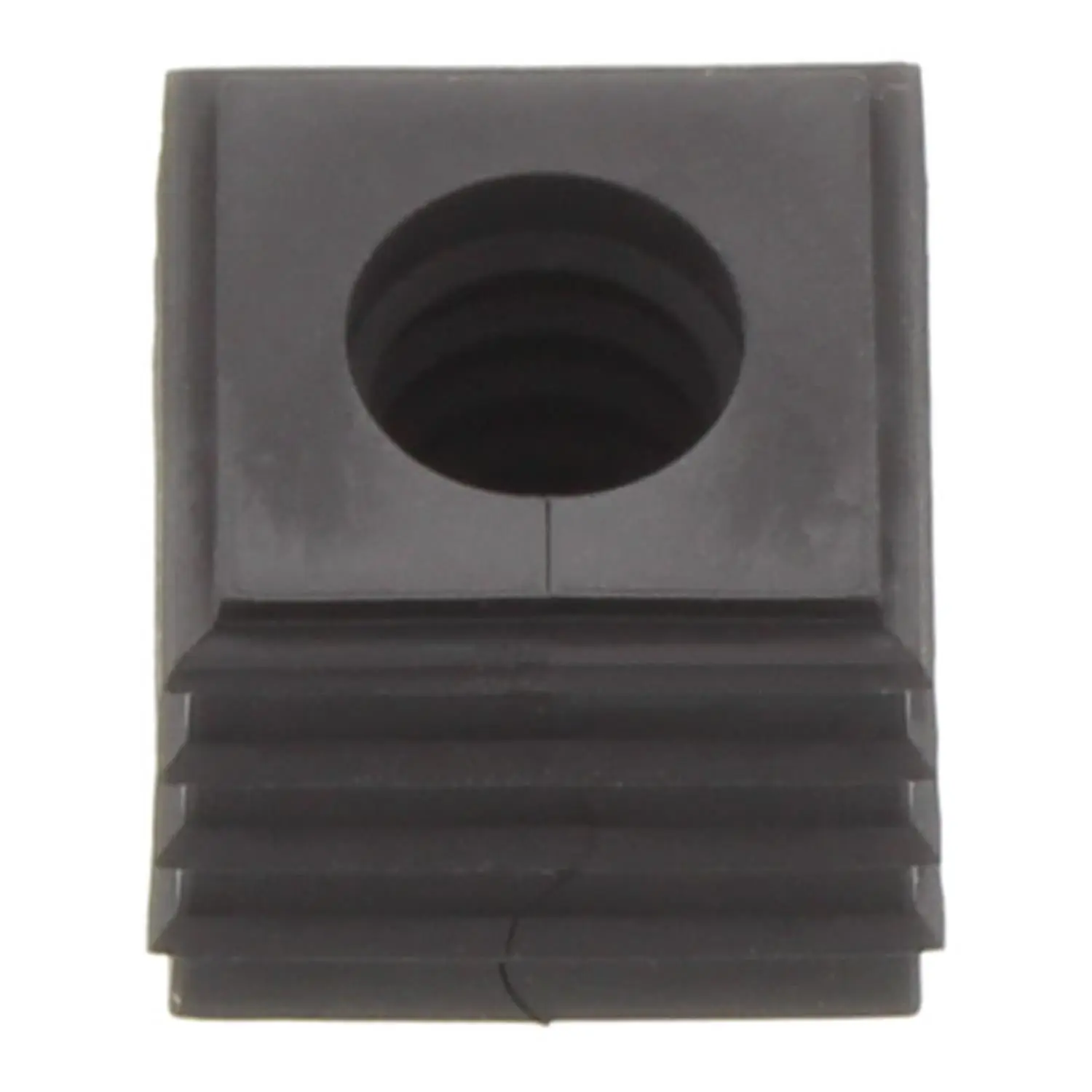 Produktfoto 1 von 28530.4 CONTA-CLIP Kabeltülle Dichtelement KDS-DE klein Klemmbereich 10,0mm - 11,0mm Temperaturbereich -40°C bis 120°C Schutzart IP66