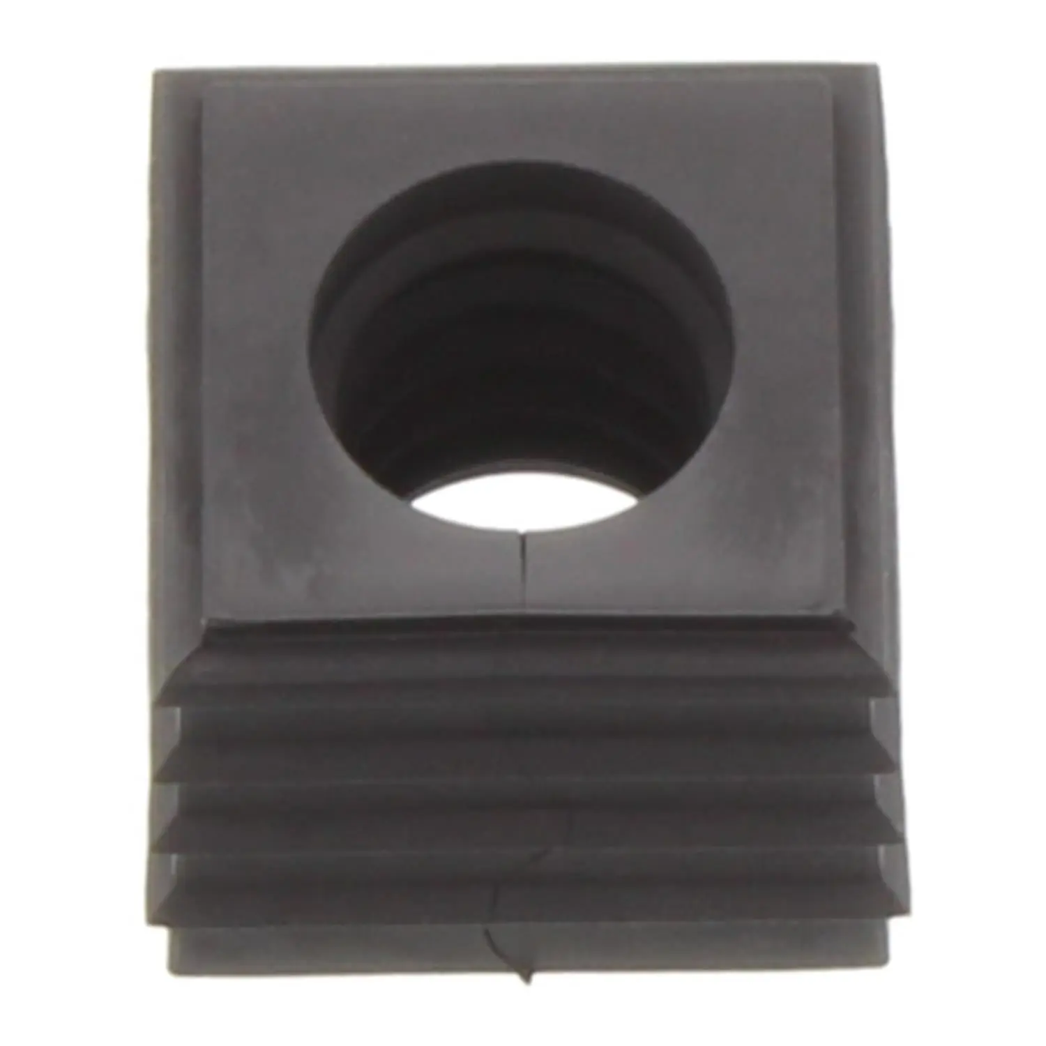 Produktfoto 1 von 28531.4 CONTA-CLIP Kabeltülle Dichtelement KDS-DE klein Klemmbereich 11,0mm - 12,0mm Temperaturbereich -40°C bis 120°C Schutzart IP66