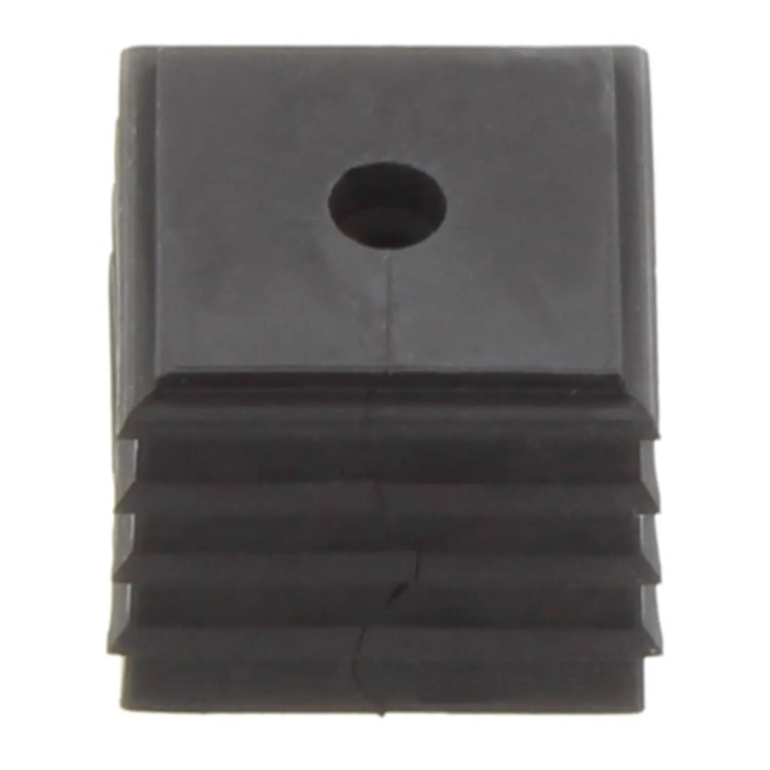 Produktfoto 1 von 28524.4 CONTA-CLIP Kabeltülle Dichtelement KDS-DE klein Klemmbereich 4,0mm - 5,0mm Temperaturbereich -40°C bis 120°C Schutzart IP66