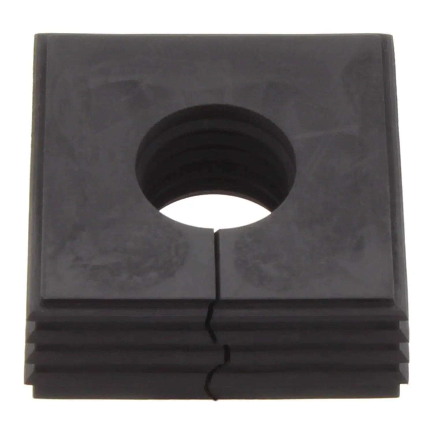 Produktfoto 1 von 28539.4 CONTA-CLIP Kabeltülle Dichtelement KDS-DEG groß Klemmbereich 18,0mm - 19,0mm Temperaturbereich -40°C bis 120°C Schutzart IP66