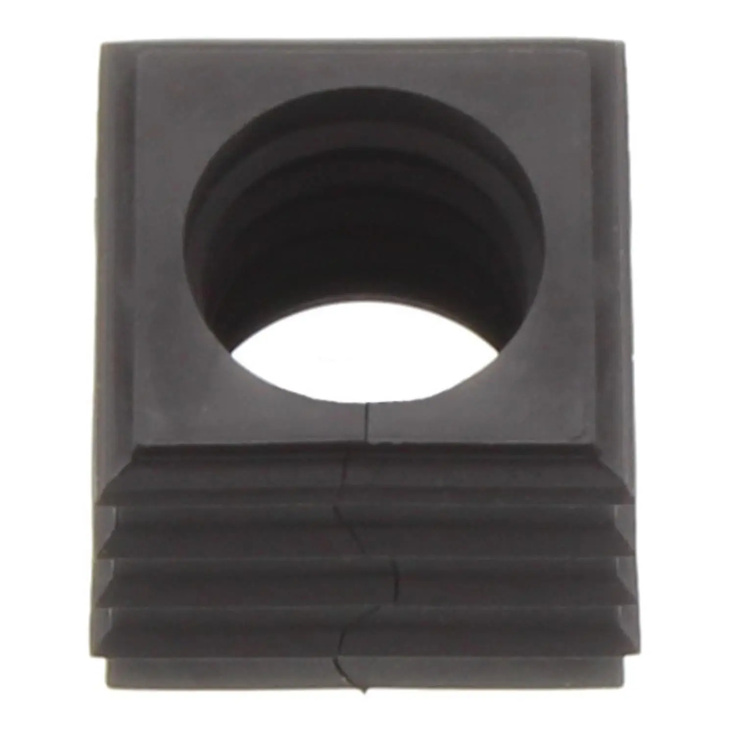 Produktfoto 1 von 28533.4 CONTA-CLIP Kabeltülle Dichtelement KDS-DE klein Klemmbereich 13,0mm - 14,0mm Temperaturbereich -40°C bis 120°C Schutzart IP66