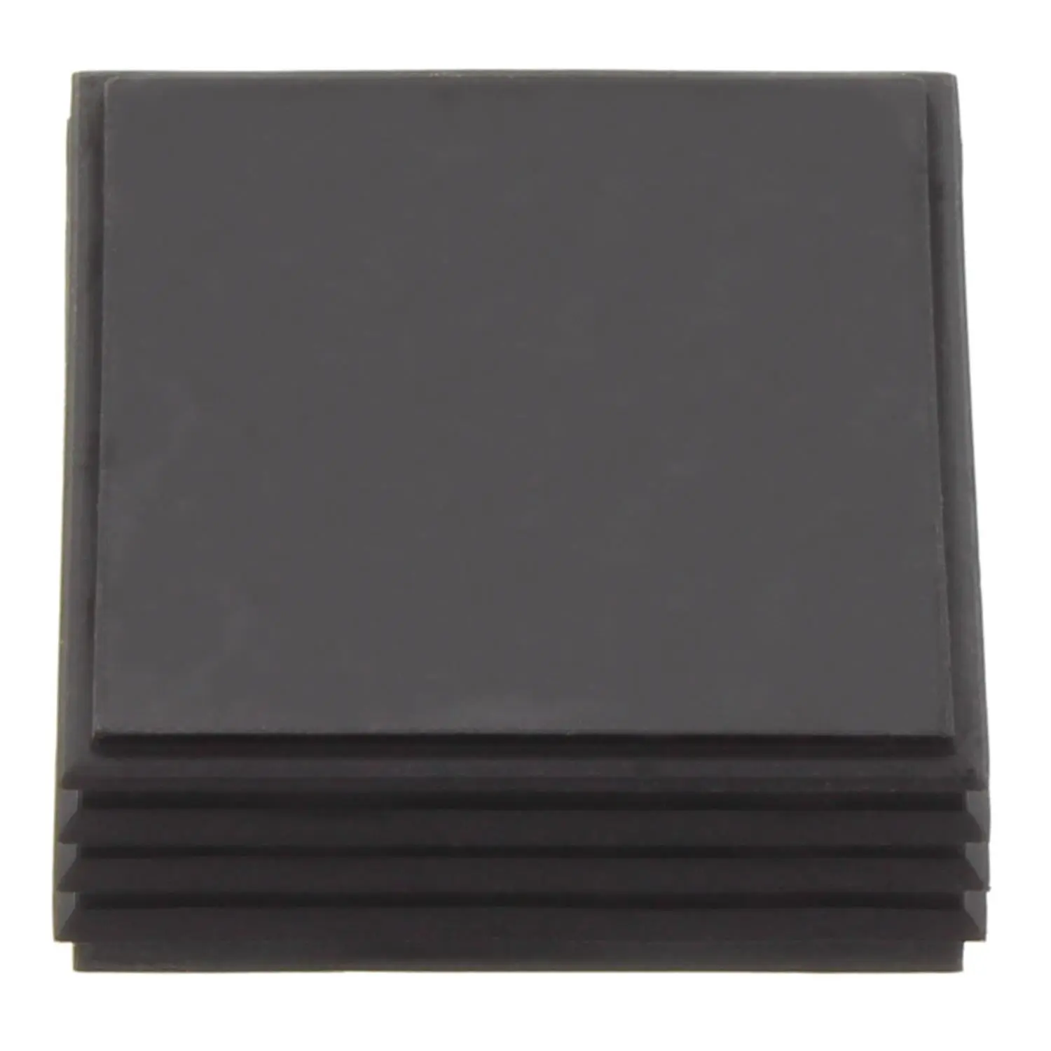 Produktfoto 1 von 28534.4 CONTA-CLIP Kabeltülle Blindelement KDS-DEG groß Temperaturbereich -40°C bis 120°C Schutzart IP66