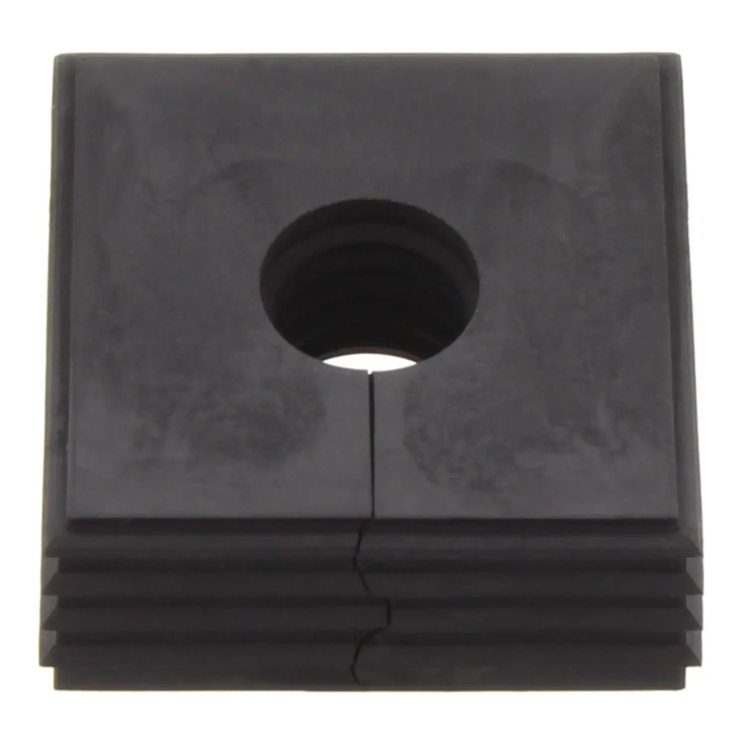 Produktfoto 1 von 28535.4 CONTA-CLIP Kabeltülle Dichtelement KDS-DEG groß Klemmbereich 14,0mm - 15,0mm Temperaturbereich -40°C bis 120°C Schutzart IP66