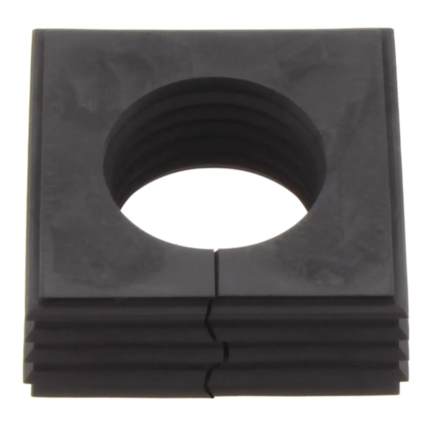 28546.4 CONTA-CLIP Kabeltülle Dichtelement KDS-DEG groß Klemmbereich 25,0mm - 26,0mm Temperaturbereich -40°C bis 120°C Schutzart IP66