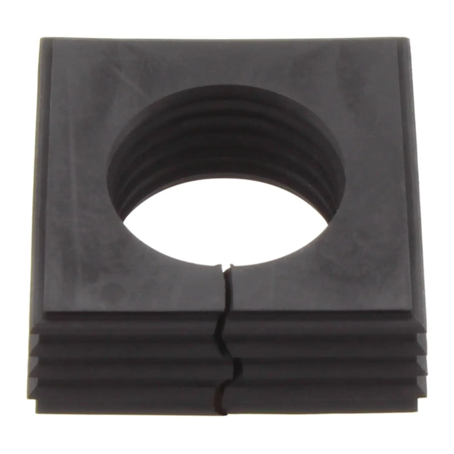 28547.4 CONTA-CLIP Kabeltülle Dichtelement KDS-DEG groß Klemmbereich 26,0mm - 27,0mm Temperaturbereich -40°C bis 120°C Schutzart IP66