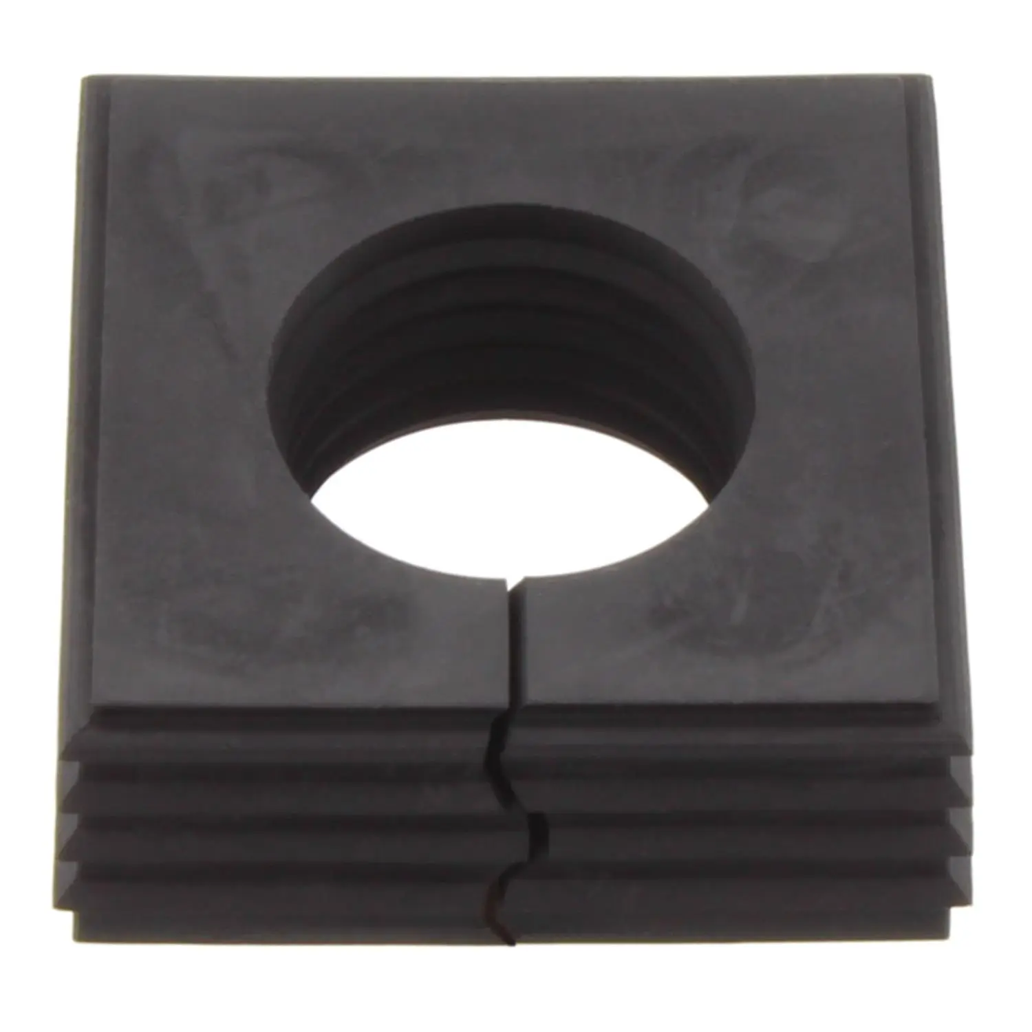 Produktfoto 1 von 28544.4 CONTA-CLIP Kabeltülle Dichtelement KDS-DEG groß Klemmbereich 23,0mm - 24,0mm Temperaturbereich -40°C bis 120°C Schutzart IP66