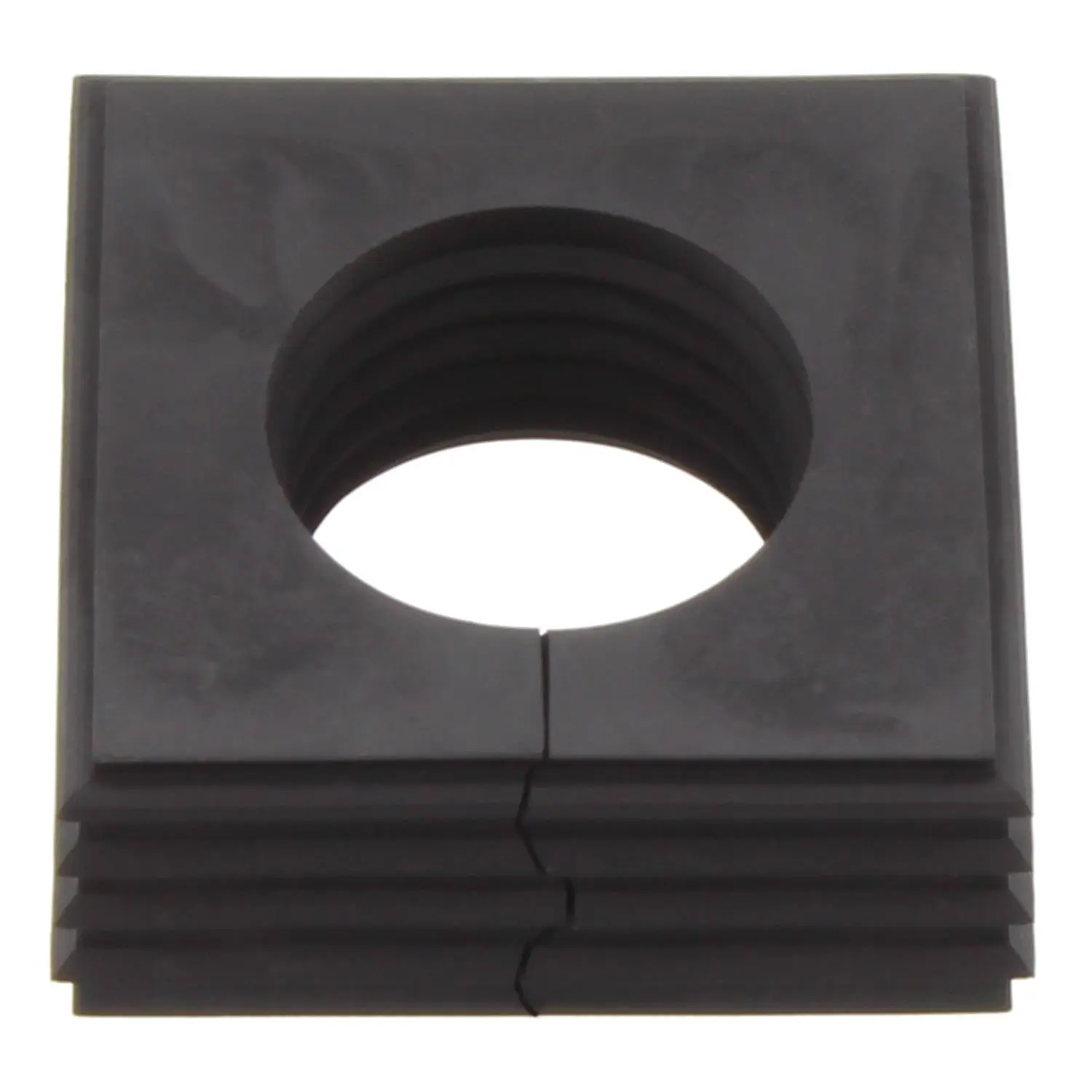 28545.4 CONTA-CLIP Kabeltülle Dichtelement KDS-DEG groß Klemmbereich 24,0mm - 25,0mm Temperaturbereich -40°C bis 120°C Schutzart IP66