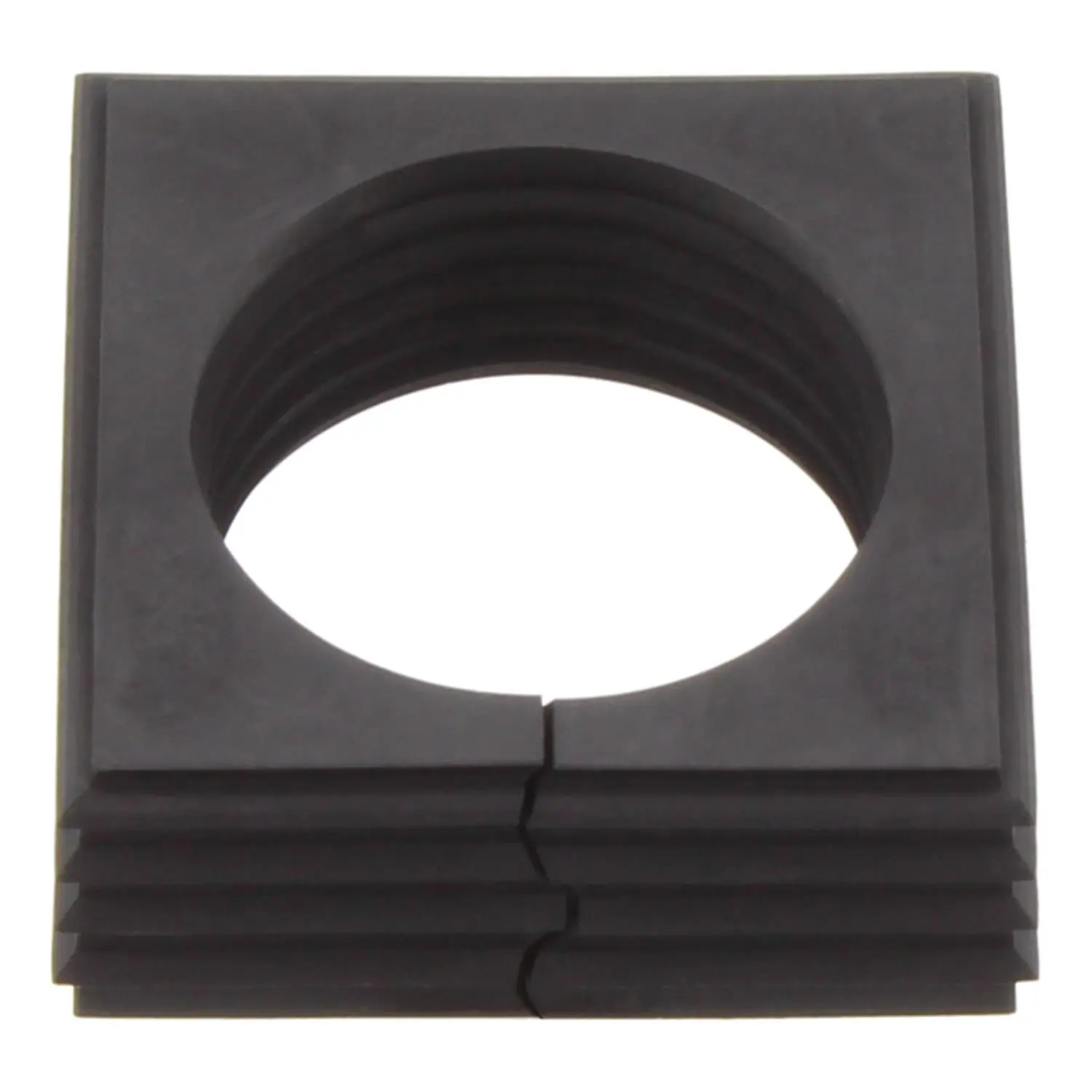 Produktfoto 1 von 28552.4 CONTA-CLIP Kabeltülle Dichtelement KDS-DEG groß Klemmbereich 31,0mm - 32,0mm Temperaturbereich -40°C bis 120°C Schutzart IP66