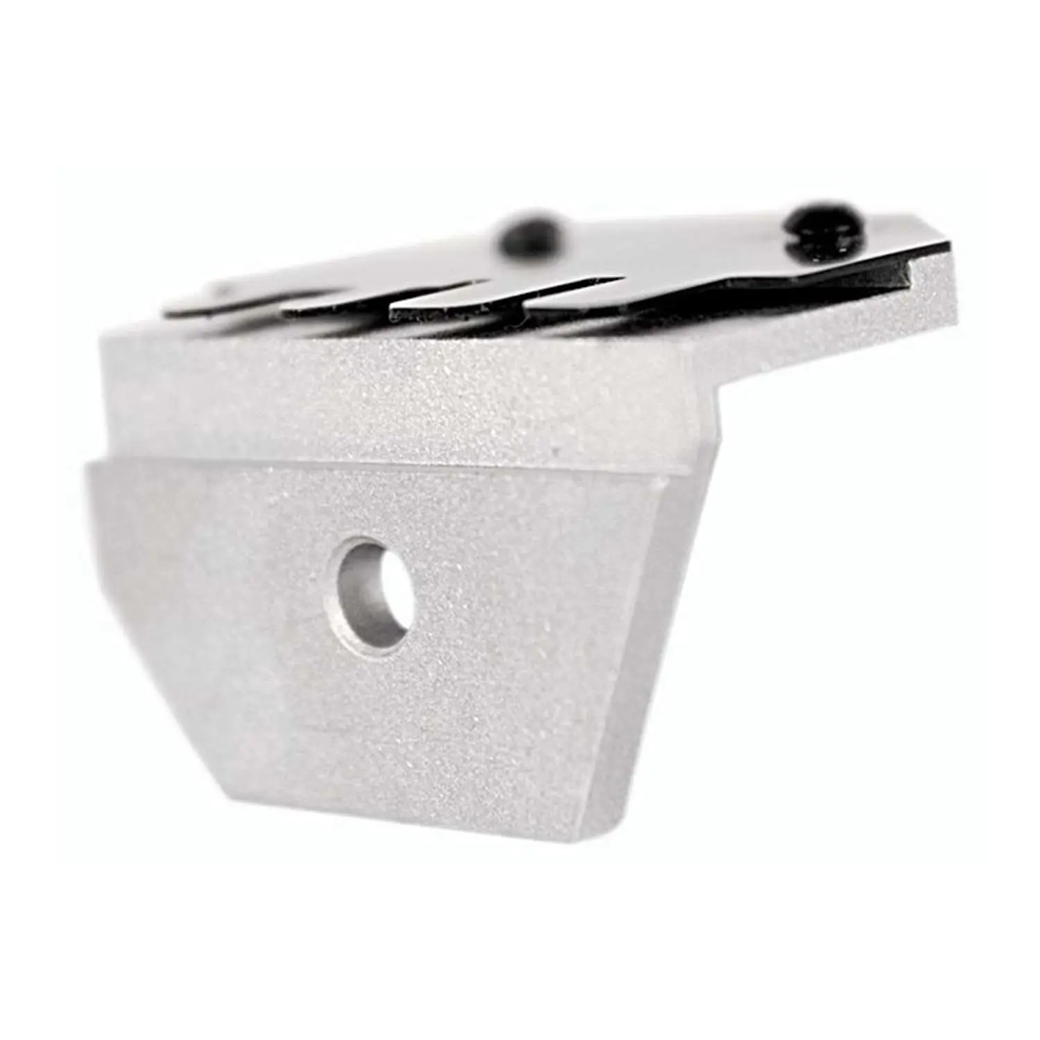 Produktfoto 1 von 624 045 0 01 Rennsteig Werkzeuge GmbH Kontaktaufnahme für Flachstecker gerade Steckerbreite 2,8 / 4,8mm Querschnitt 0,1mm² - 2,5mm²
