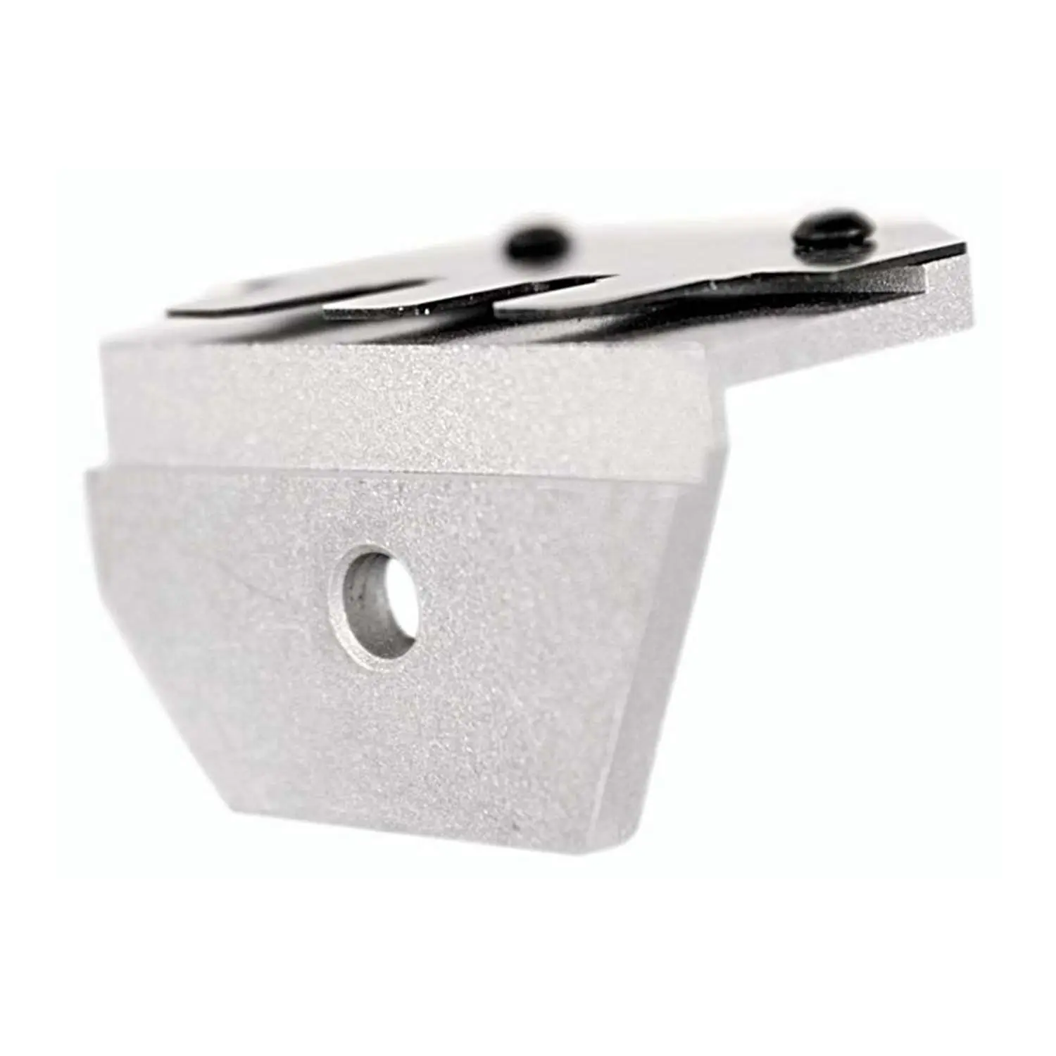 Produktfoto 1 von 624 050 0 01 Rennsteig Werkzeuge GmbH Kontaktaufnahme für Flachstecker gerade Steckerbreite 4,8 / 6,3mm Querschnitt 0,5mm² - 6mm²