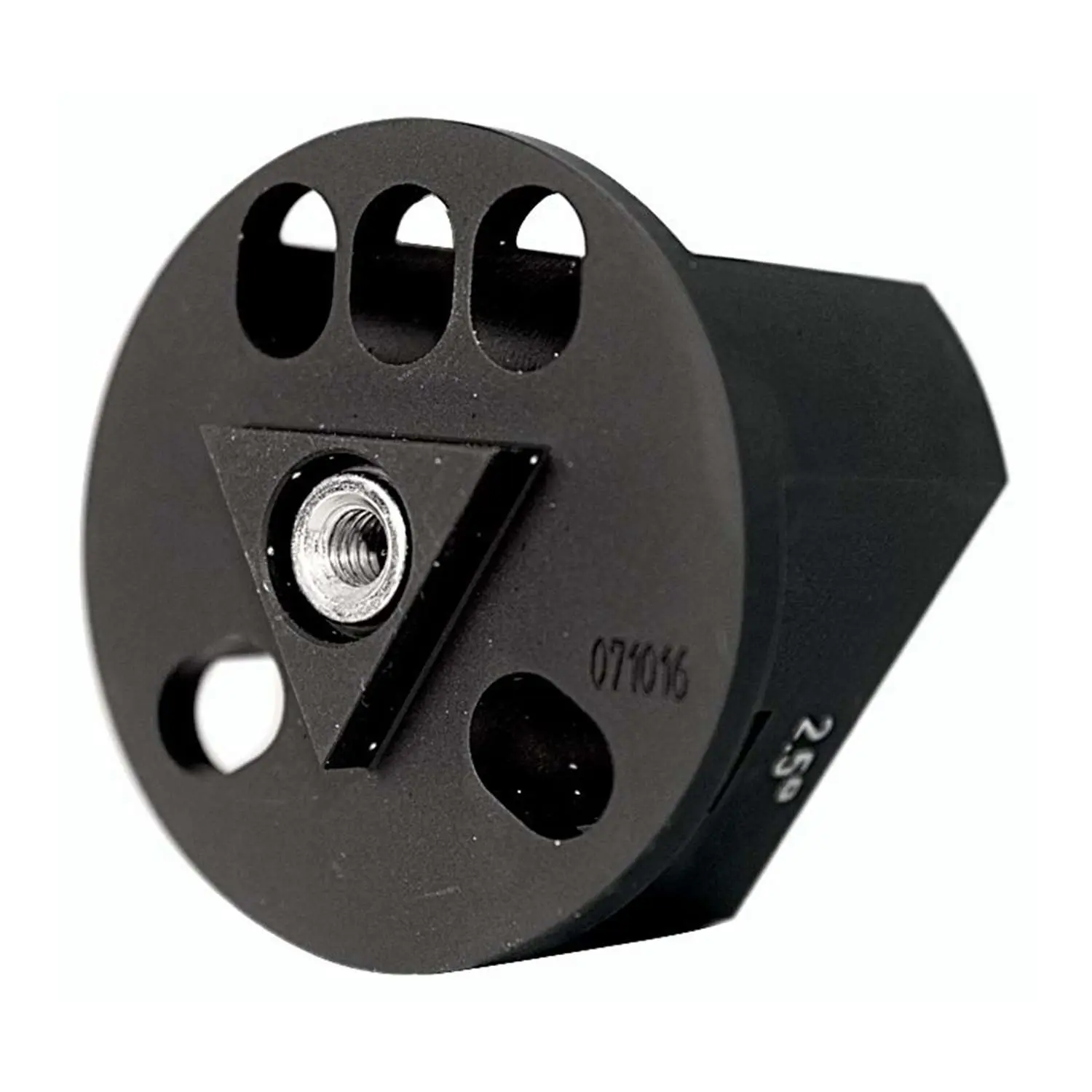 Produktfoto 1 von 624 071 0 016 Rennsteig Werkzeuge GmbH Kontaktaufnahme-Solar für Wieland Steckverbinder Querschnitt 0,14mm² - 4mm²